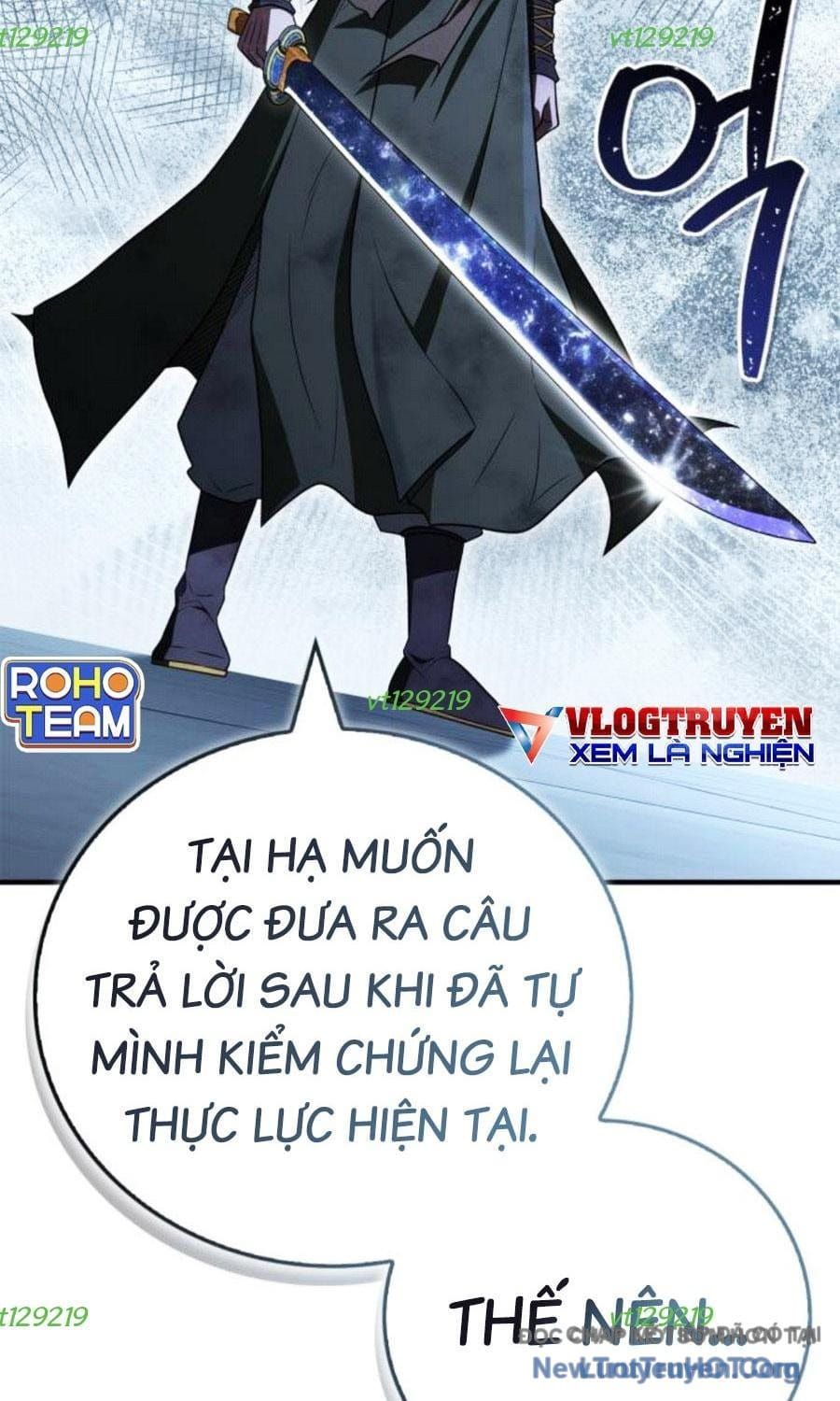 Huấn Luyện Viên Murim Thiên Tài Chap 105 - Next Chap 104