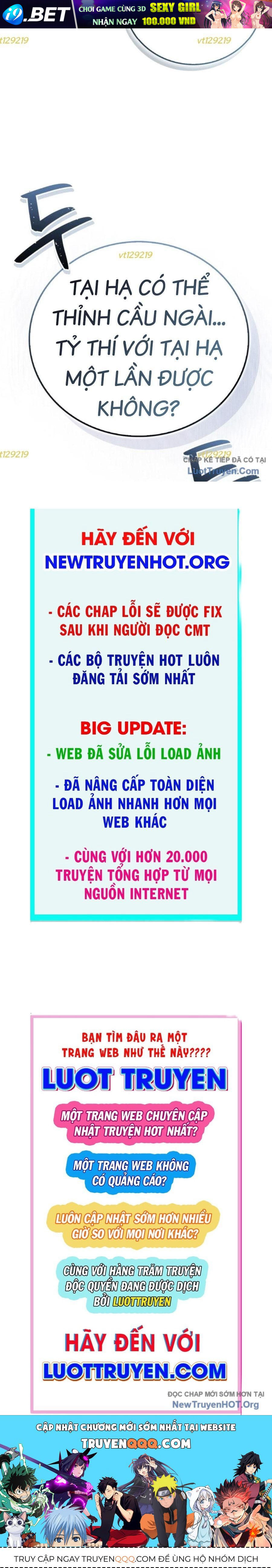 Huấn Luyện Viên Murim Thiên Tài Chap 105 - Next Chap 104