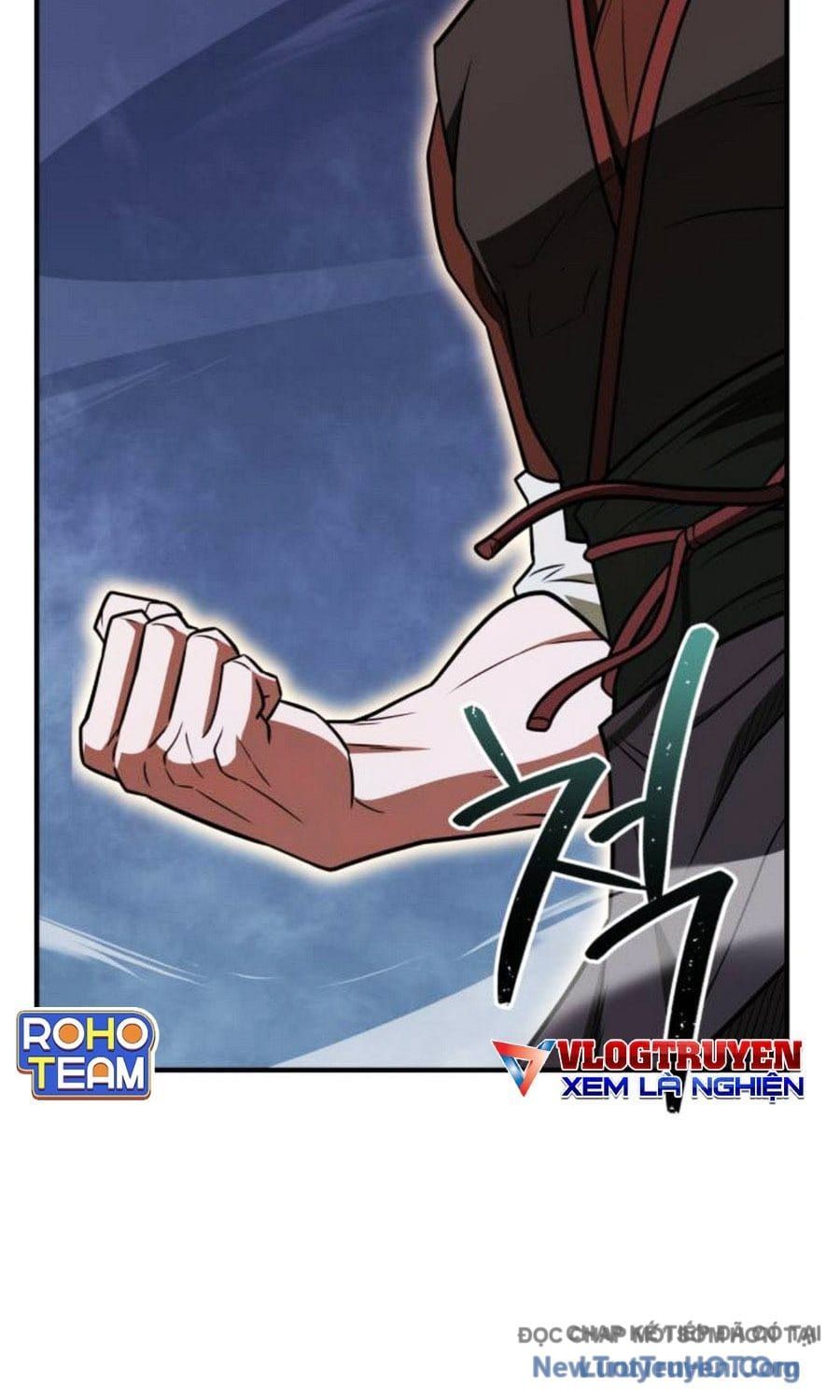 Huấn Luyện Viên Murim Thiên Tài Chap 105 - Next Chap 104