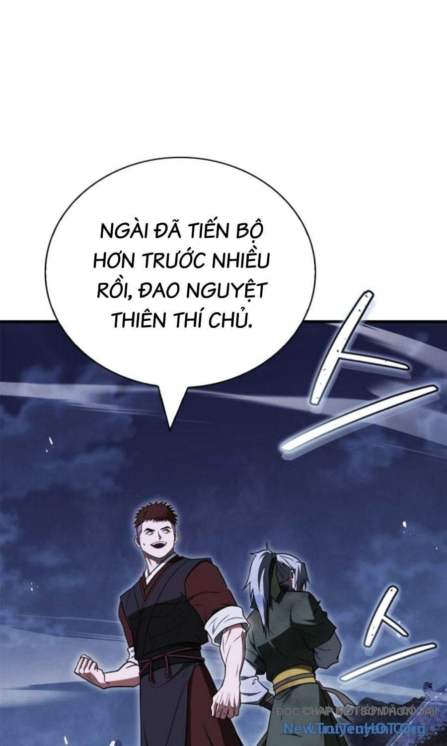 Huấn Luyện Viên Murim Thiên Tài Chap 105 - Next Chap 104
