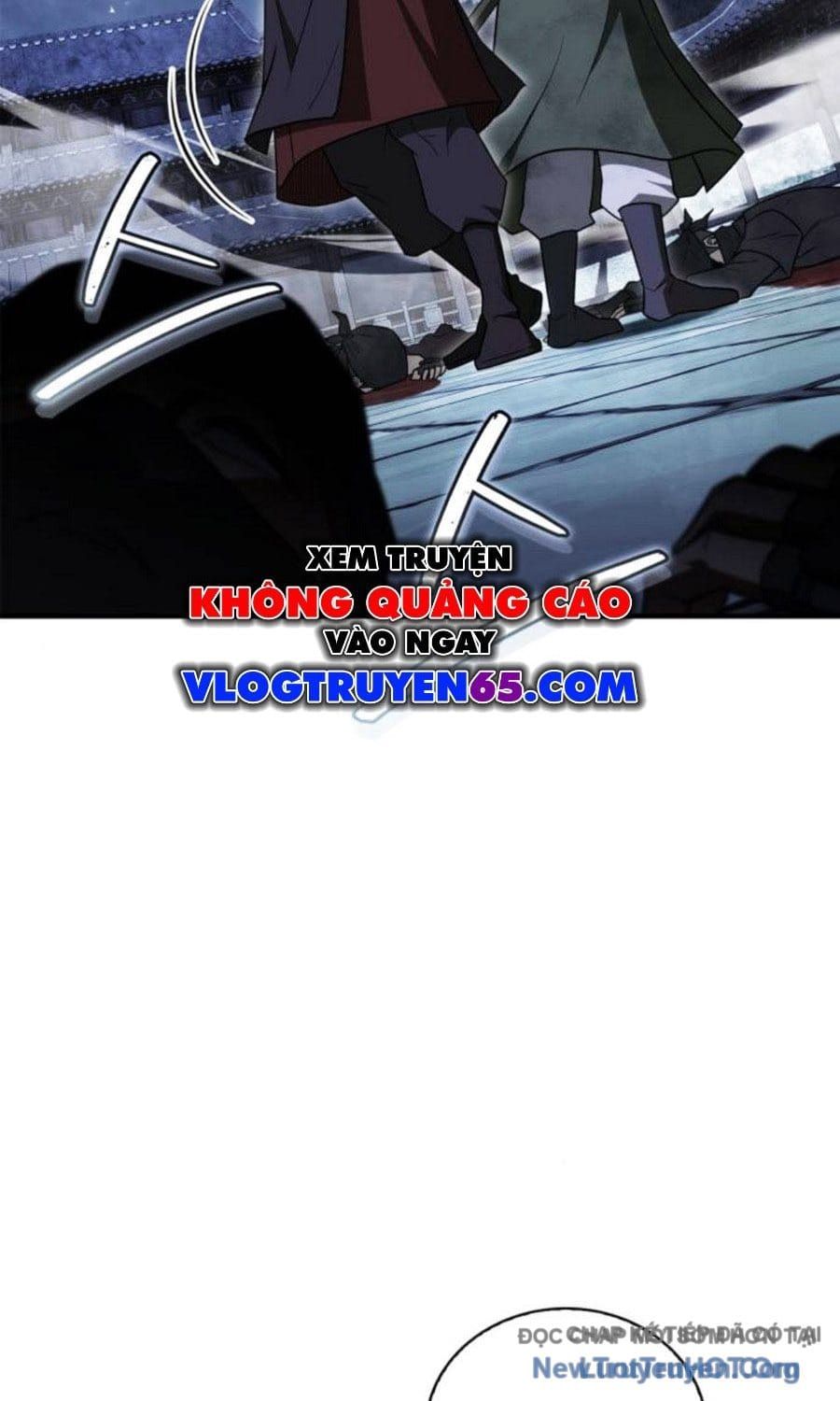 Huấn Luyện Viên Murim Thiên Tài Chap 105 - Next Chap 104