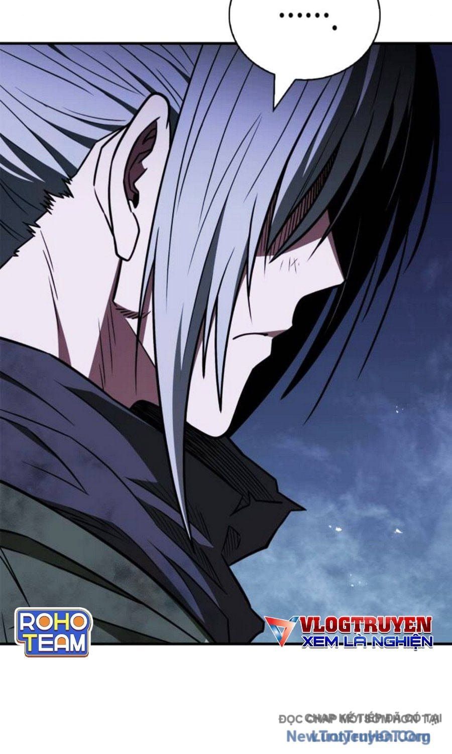 Huấn Luyện Viên Murim Thiên Tài Chap 105 - Next Chap 104