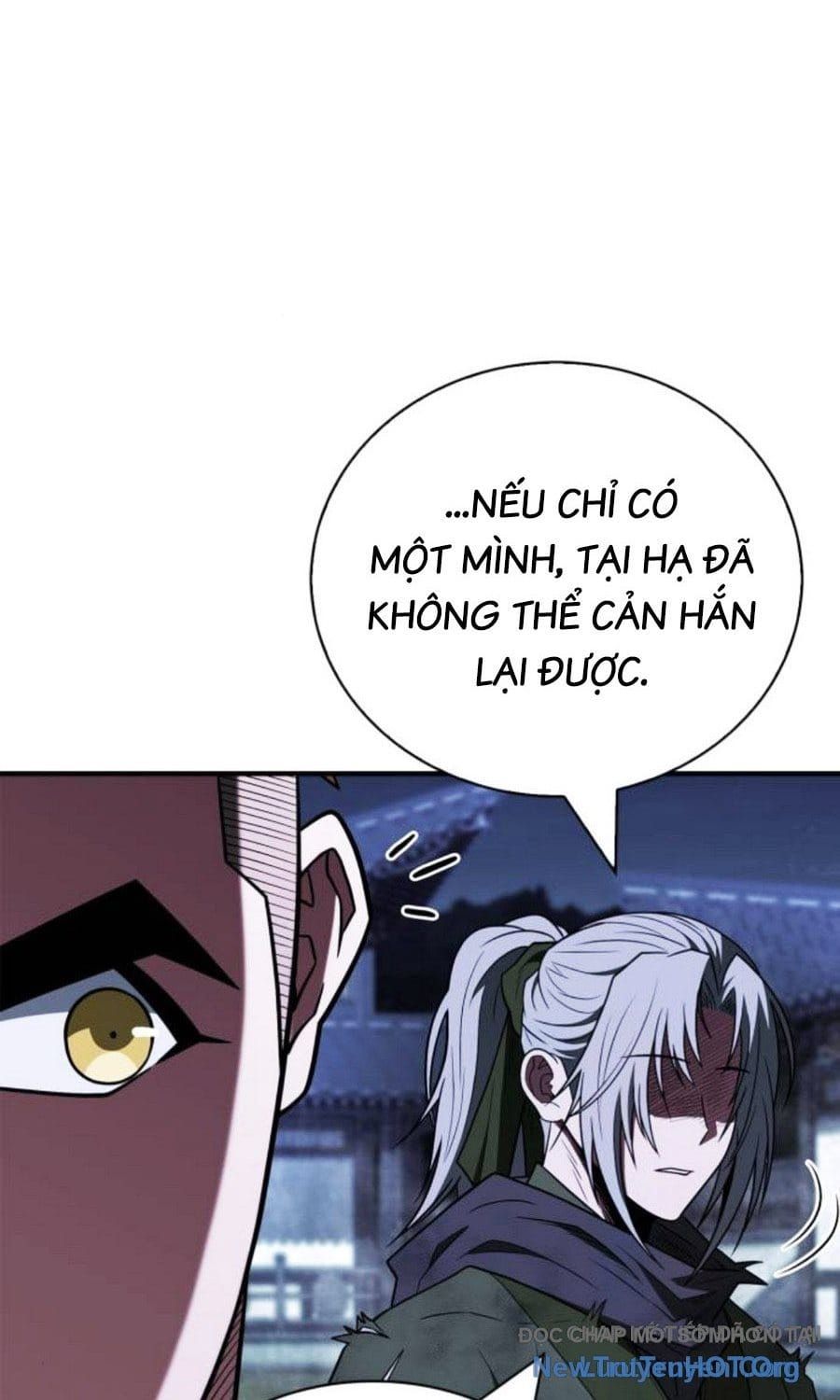 Huấn Luyện Viên Murim Thiên Tài Chap 105 - Next Chap 104