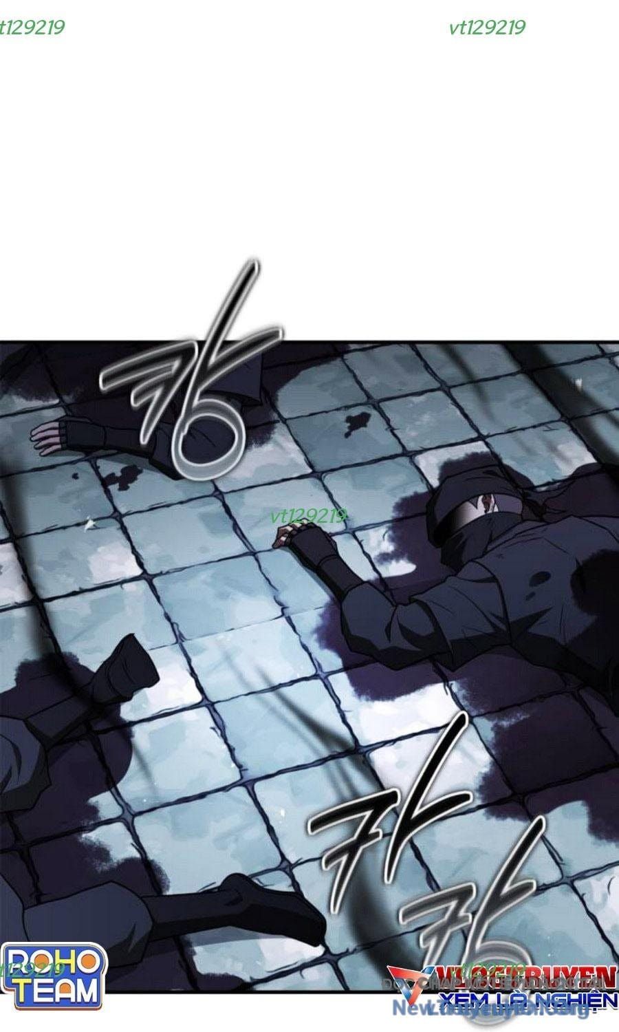 Huấn Luyện Viên Murim Thiên Tài Chap 105 - Next Chap 104