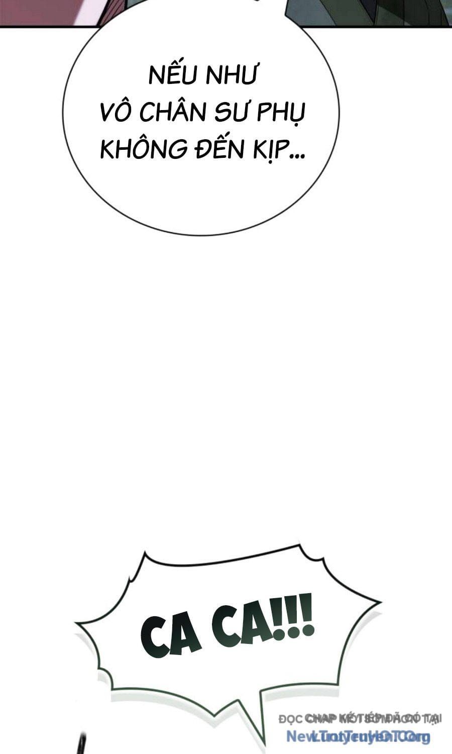 Huấn Luyện Viên Murim Thiên Tài Chap 105 - Next Chap 104