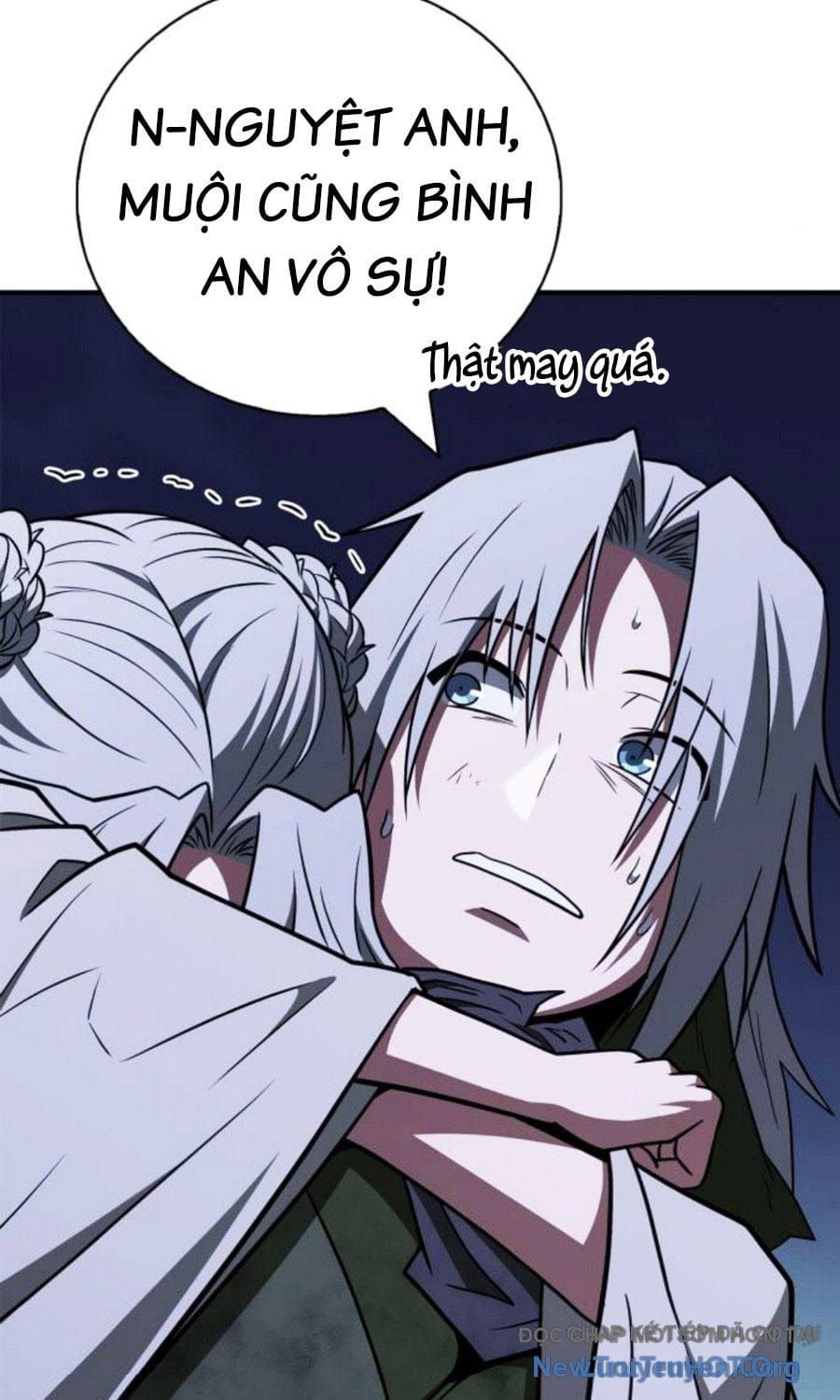 Huấn Luyện Viên Murim Thiên Tài Chap 105 - Next Chap 104