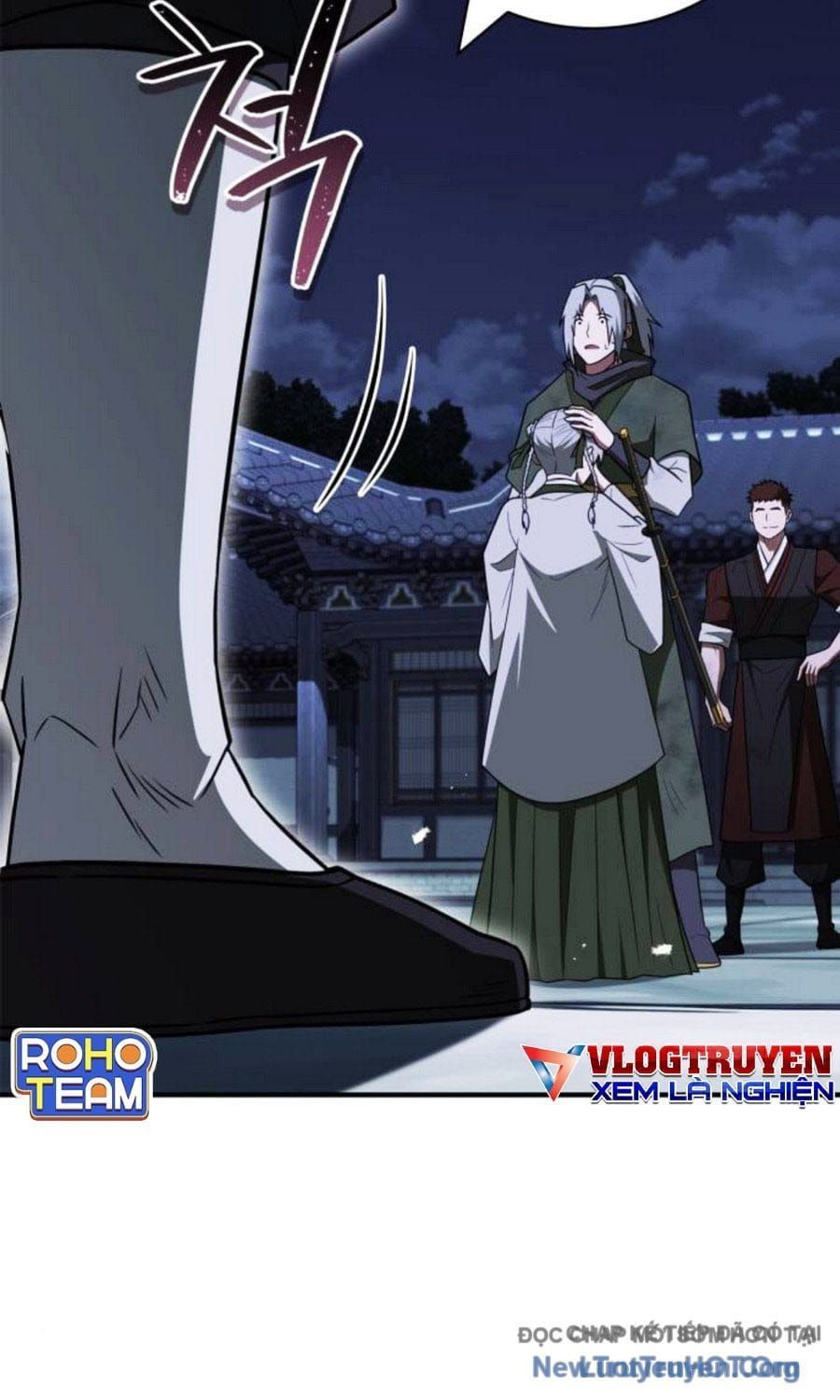Huấn Luyện Viên Murim Thiên Tài Chap 105 - Next Chap 104