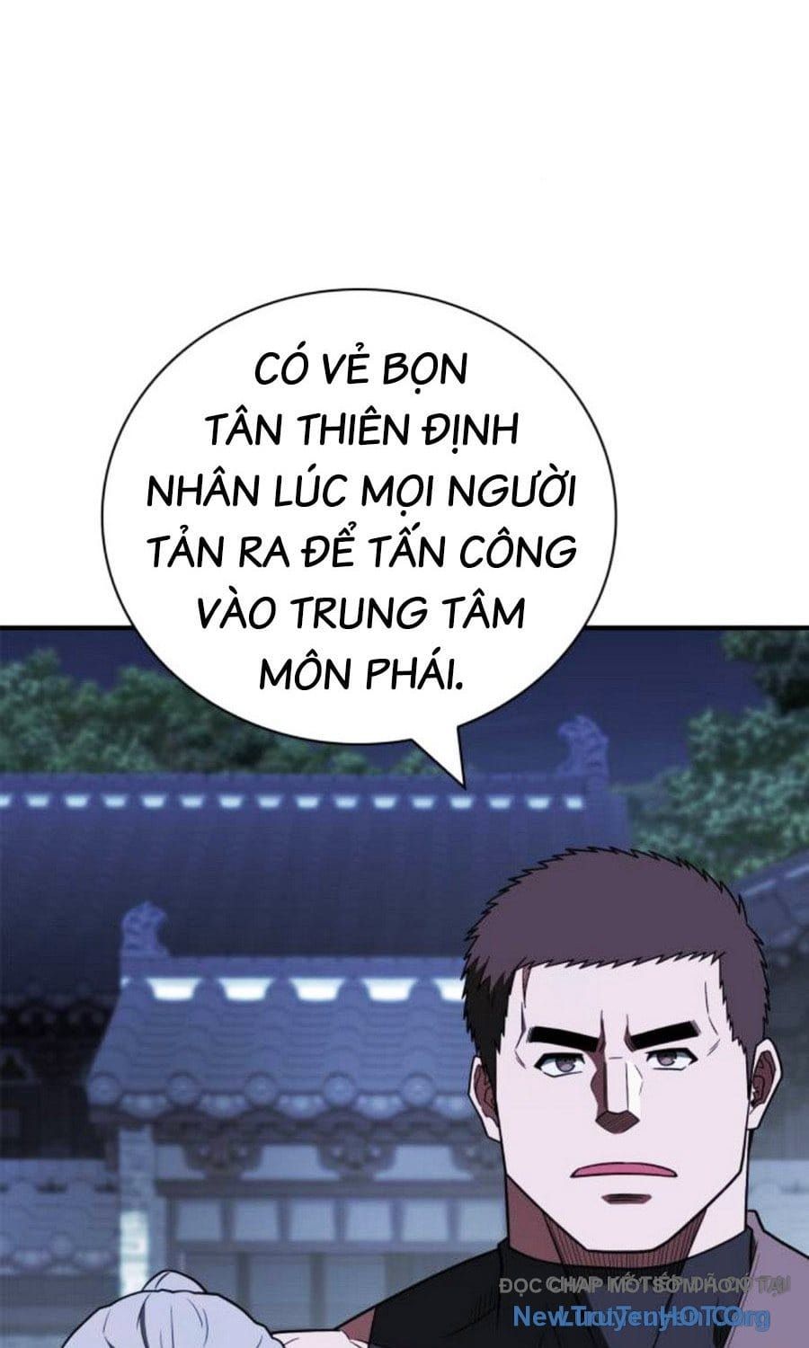 Huấn Luyện Viên Murim Thiên Tài Chap 105 - Next Chap 104