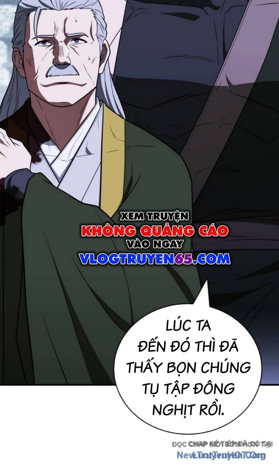 Huấn Luyện Viên Murim Thiên Tài Chap 105 - Next Chap 104