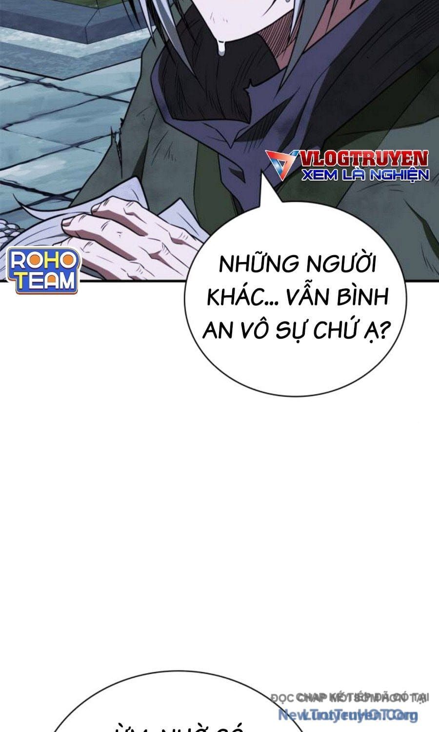 Huấn Luyện Viên Murim Thiên Tài Chap 105 - Next Chap 104