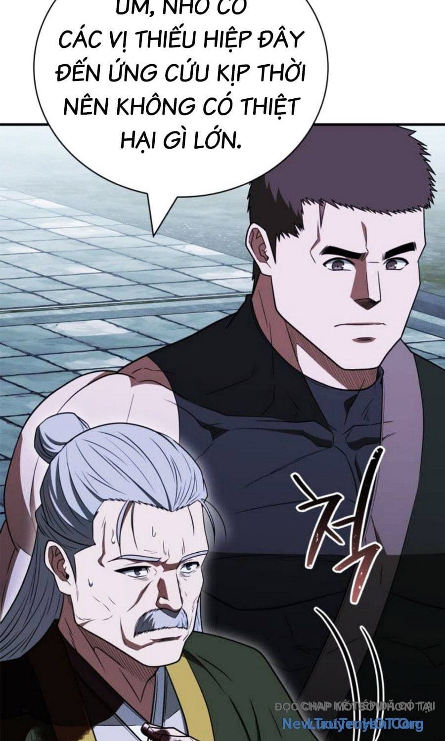 Huấn Luyện Viên Murim Thiên Tài Chap 105 - Next Chap 104