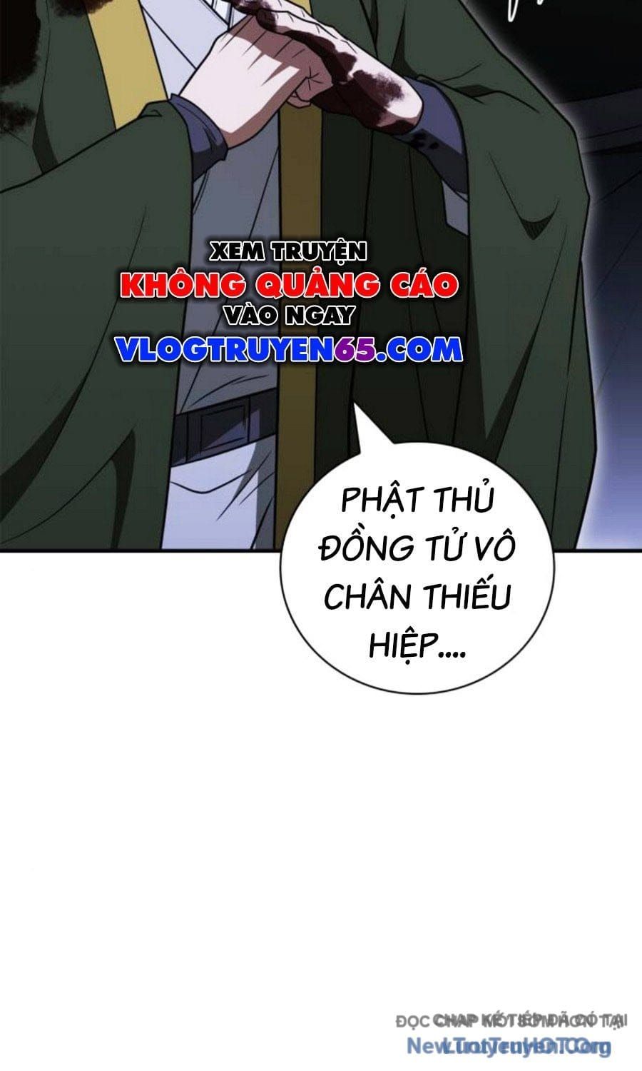 Huấn Luyện Viên Murim Thiên Tài Chap 105 - Next Chap 104