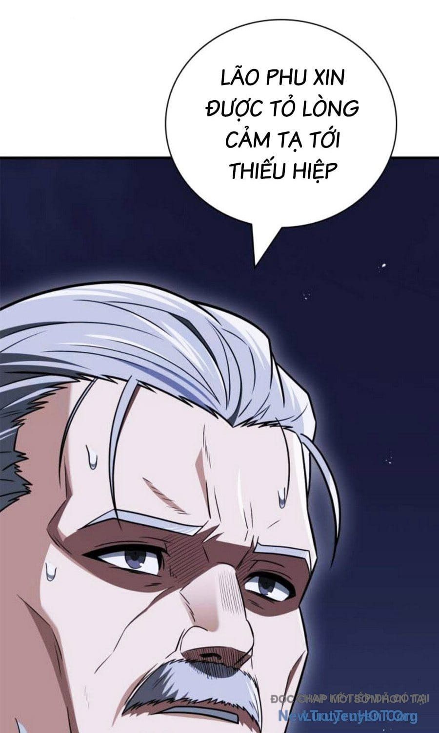 Huấn Luyện Viên Murim Thiên Tài Chap 105 - Next Chap 104