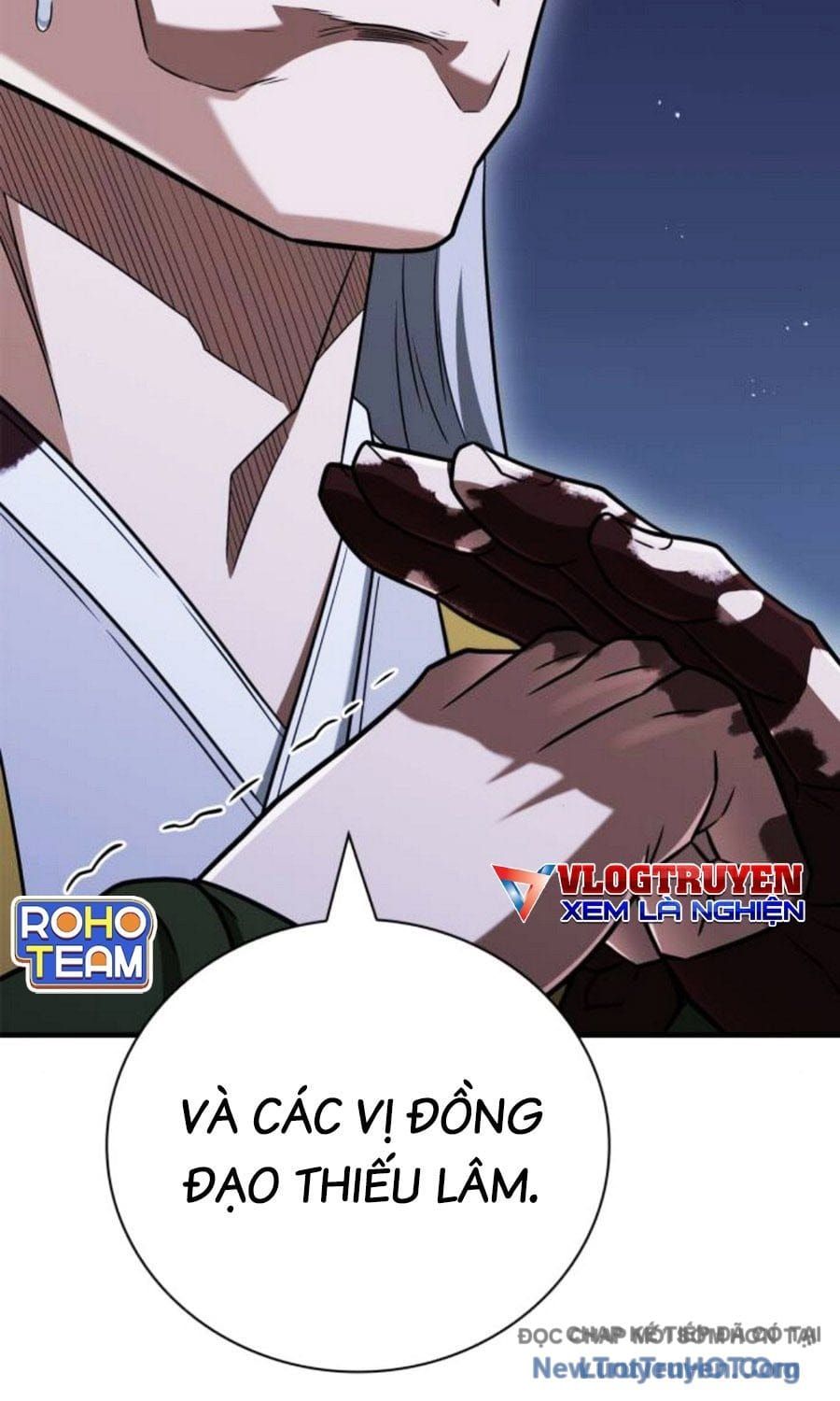 Huấn Luyện Viên Murim Thiên Tài Chap 105 - Next Chap 104