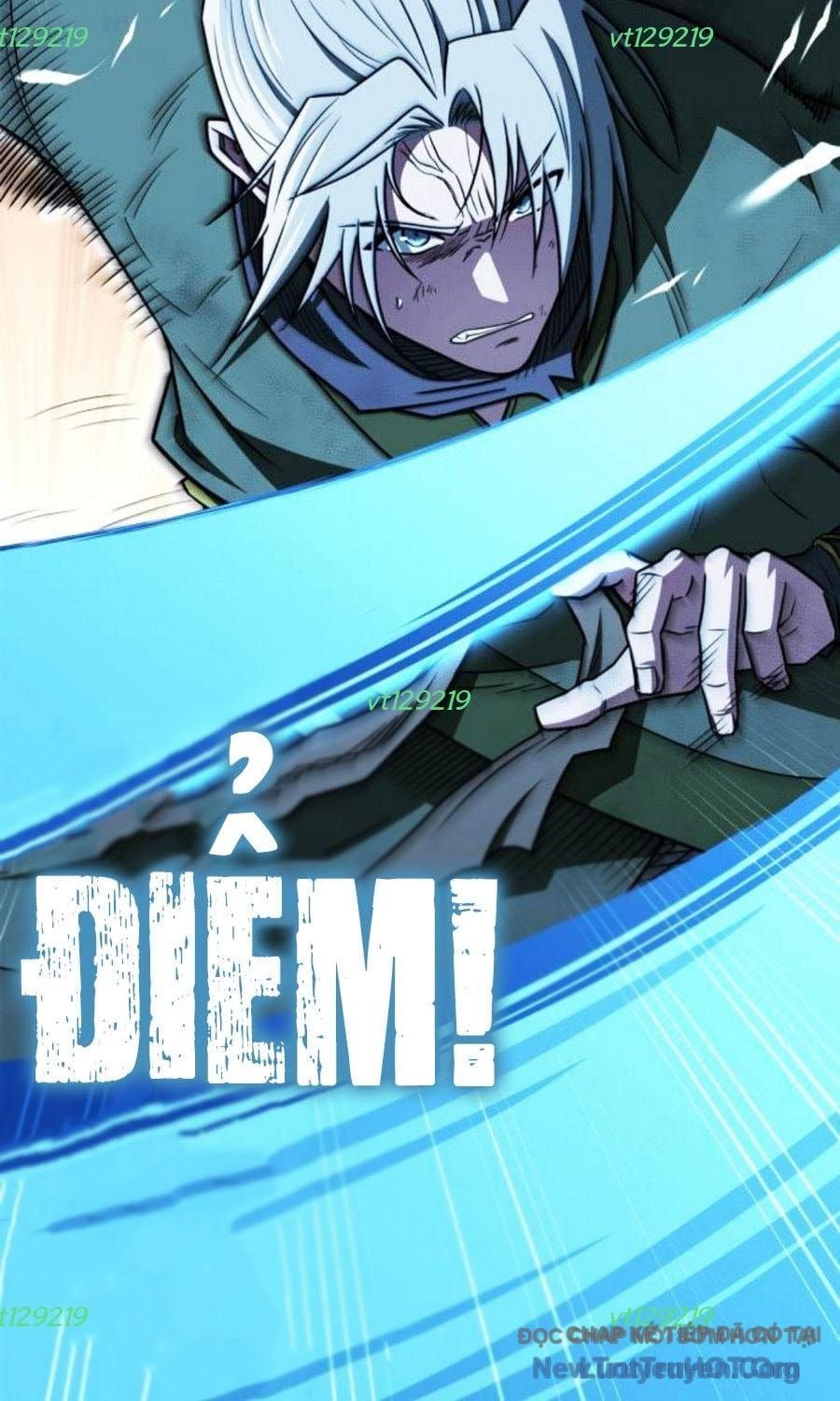 Huấn Luyện Viên Murim Thiên Tài Chap 105 - Next Chap 104