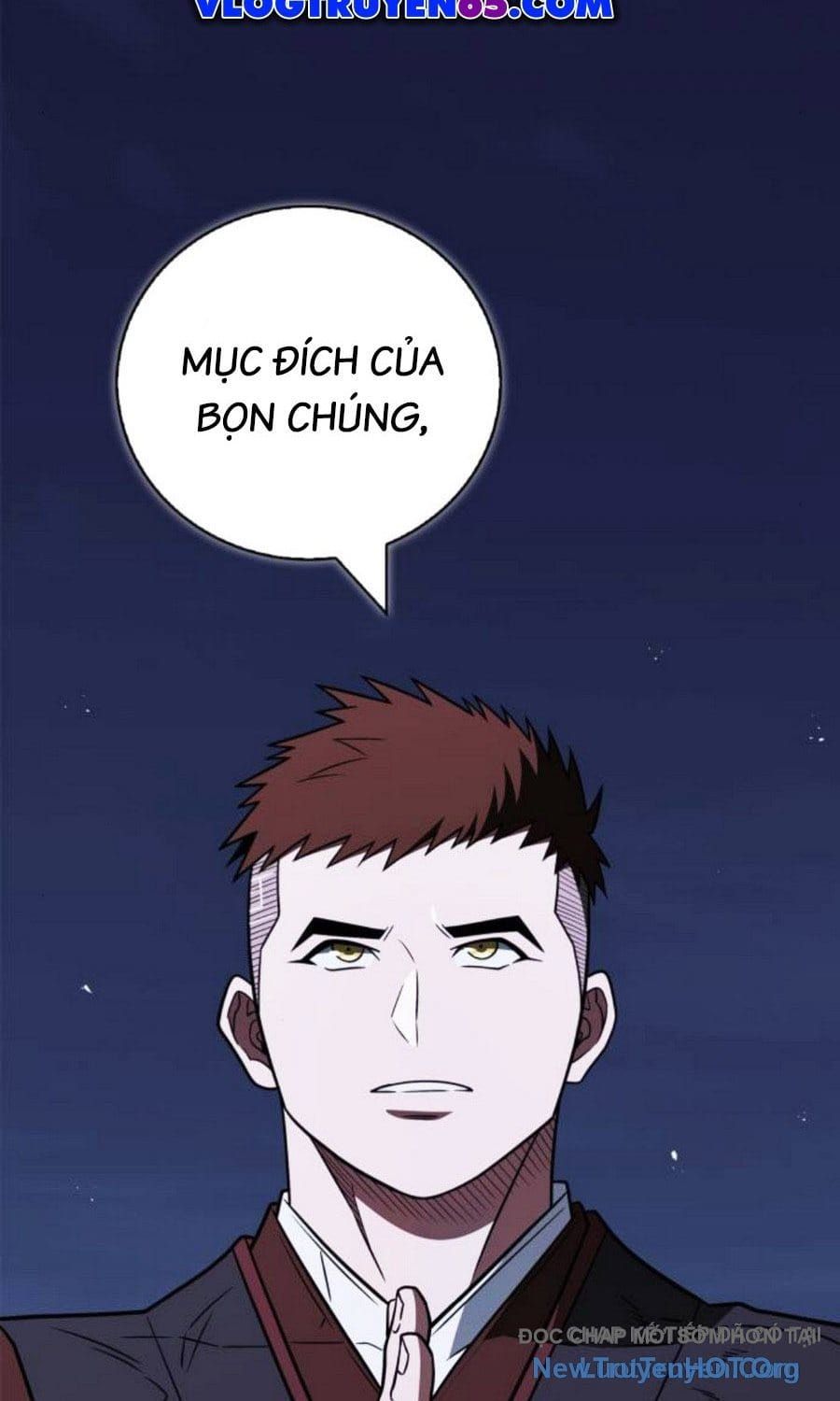Huấn Luyện Viên Murim Thiên Tài Chap 105 - Next Chap 104