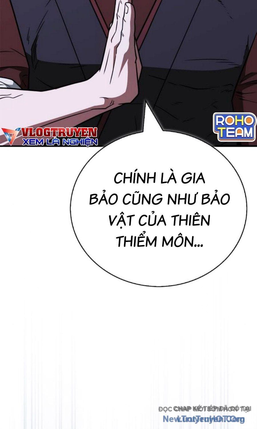 Huấn Luyện Viên Murim Thiên Tài Chap 105 - Next Chap 104