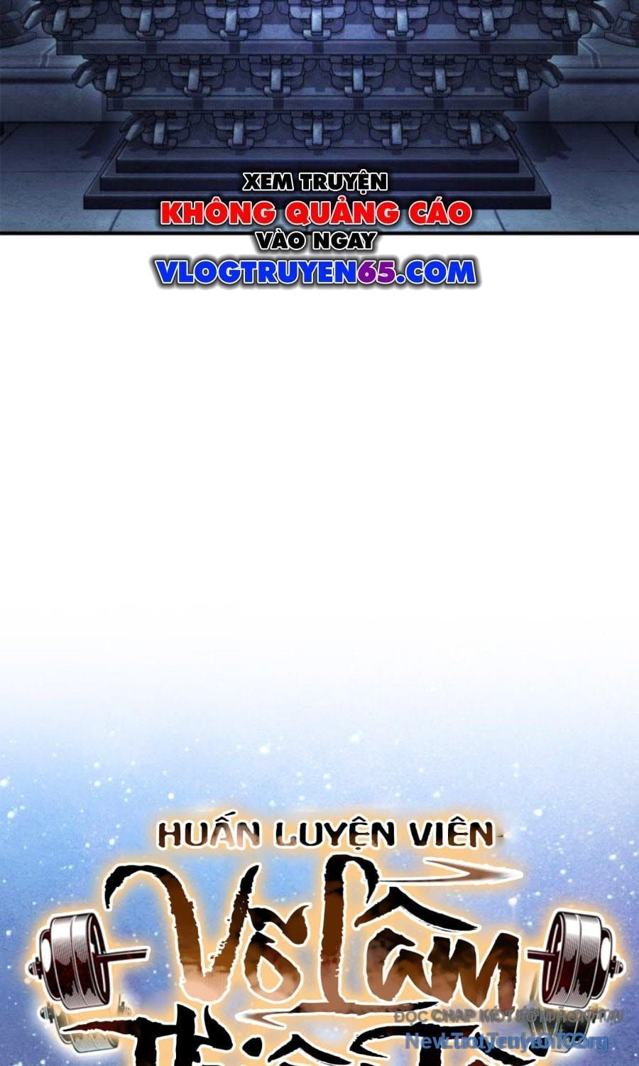 Huấn Luyện Viên Murim Thiên Tài Chap 105 - Next Chap 104