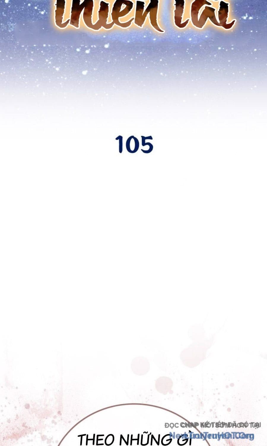 Huấn Luyện Viên Murim Thiên Tài Chap 105 - Next Chap 104