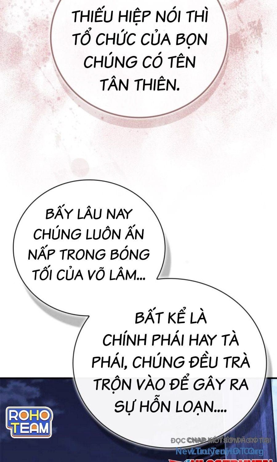 Huấn Luyện Viên Murim Thiên Tài Chap 105 - Next Chap 104