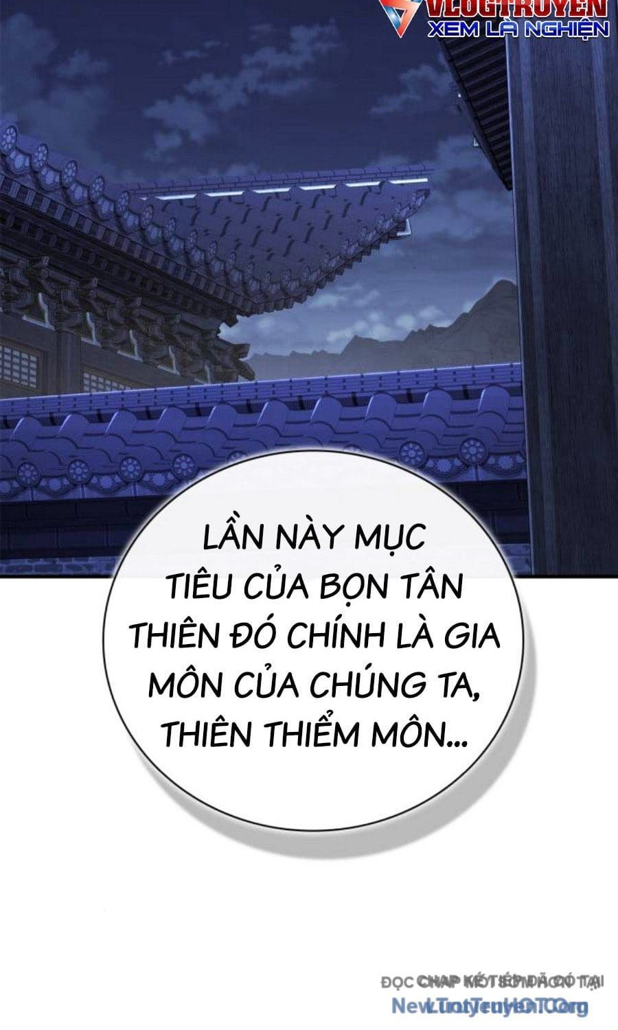 Huấn Luyện Viên Murim Thiên Tài Chap 105 - Next Chap 104