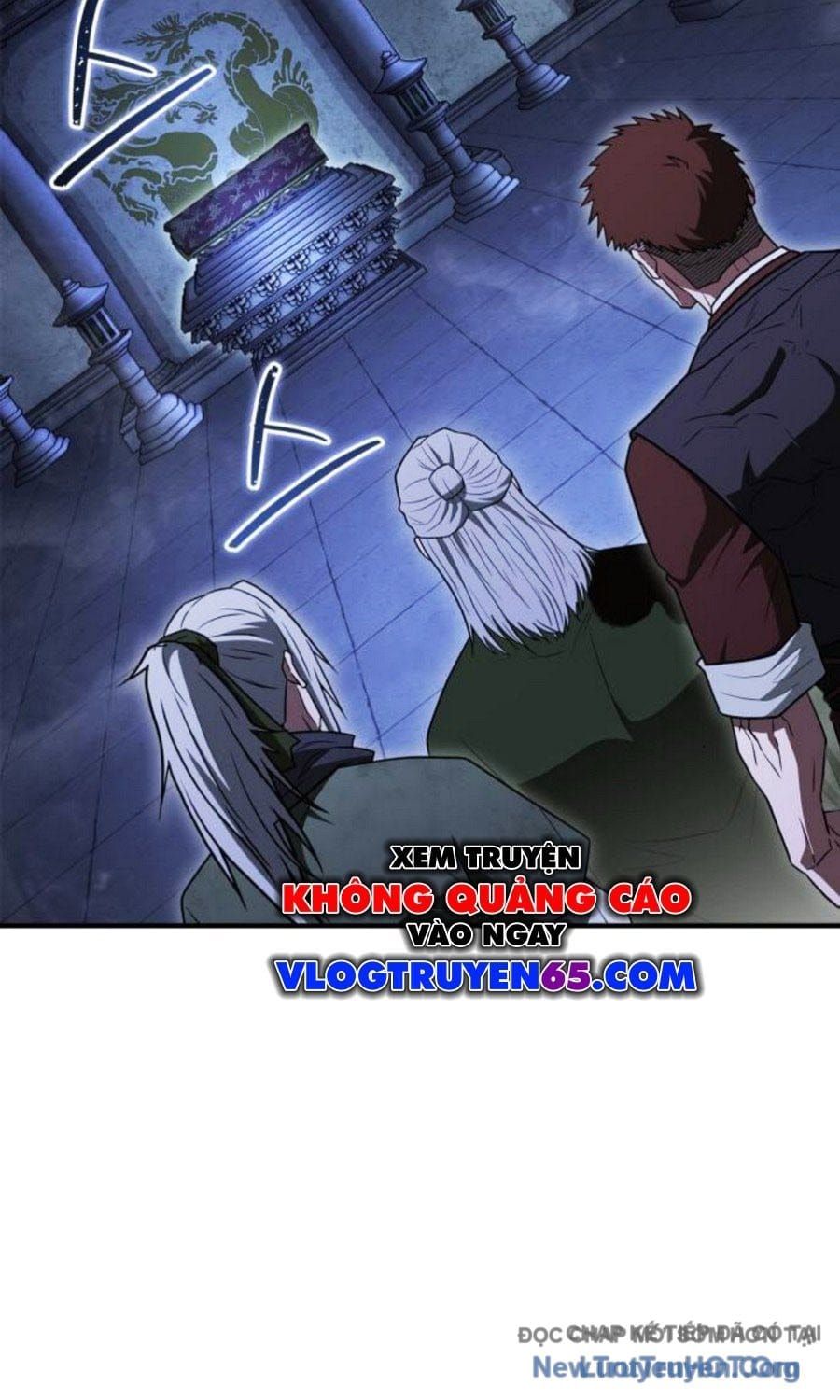 Huấn Luyện Viên Murim Thiên Tài Chap 105 - Next Chap 104