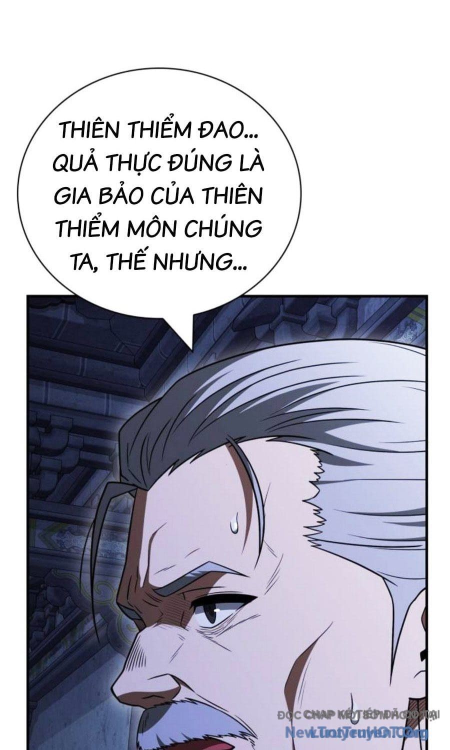 Huấn Luyện Viên Murim Thiên Tài Chap 105 - Next Chap 104