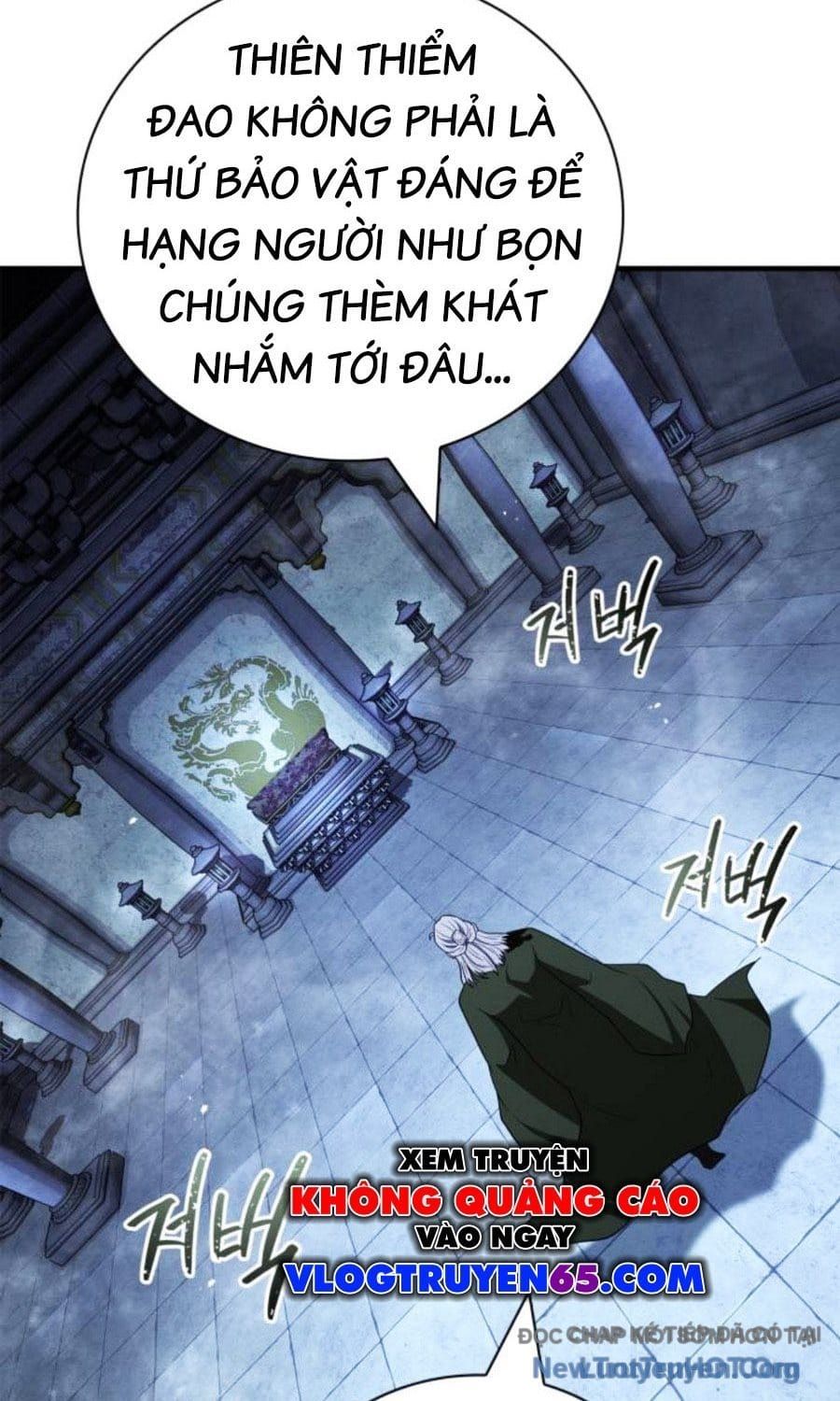 Huấn Luyện Viên Murim Thiên Tài Chap 105 - Next Chap 104