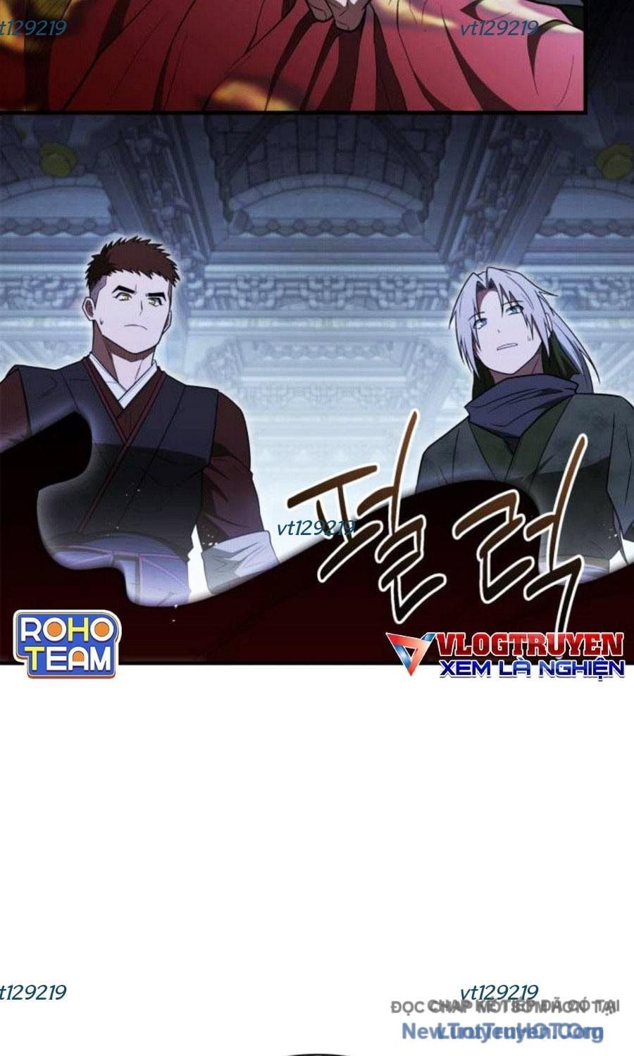 Huấn Luyện Viên Murim Thiên Tài Chap 105 - Next Chap 104