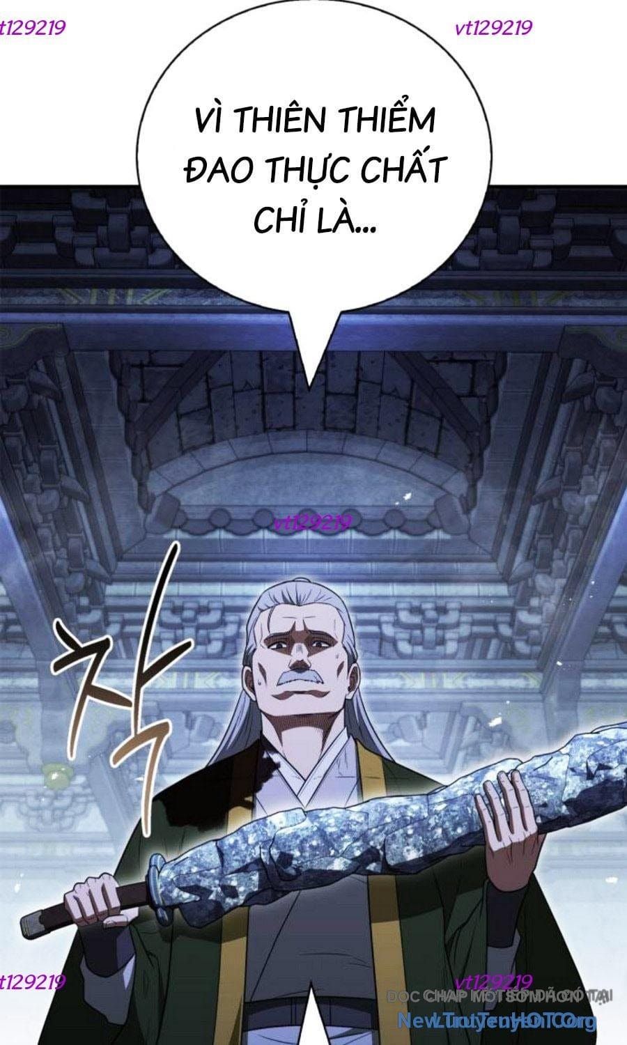 Huấn Luyện Viên Murim Thiên Tài Chap 105 - Next Chap 104