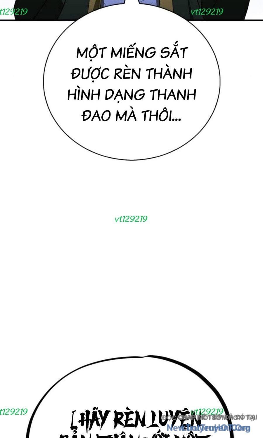 Huấn Luyện Viên Murim Thiên Tài Chap 105 - Next Chap 104