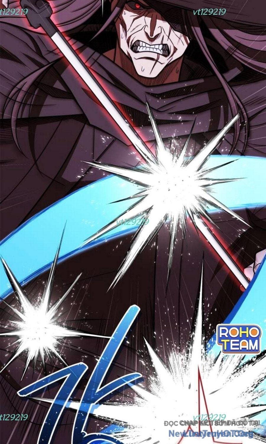 Huấn Luyện Viên Murim Thiên Tài Chap 105 - Next Chap 104