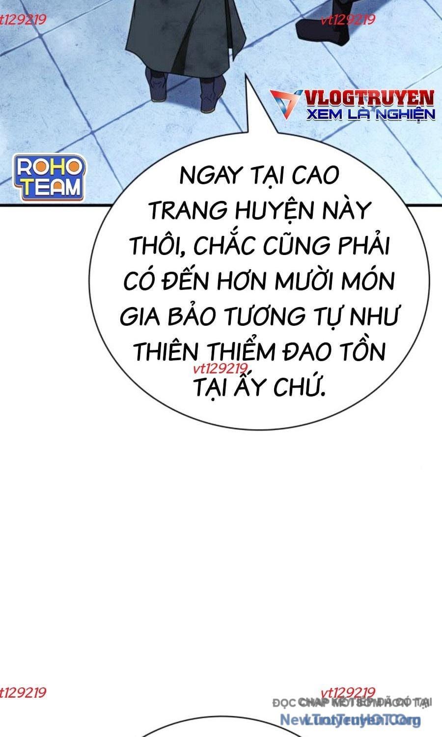Huấn Luyện Viên Murim Thiên Tài Chap 105 - Next Chap 104