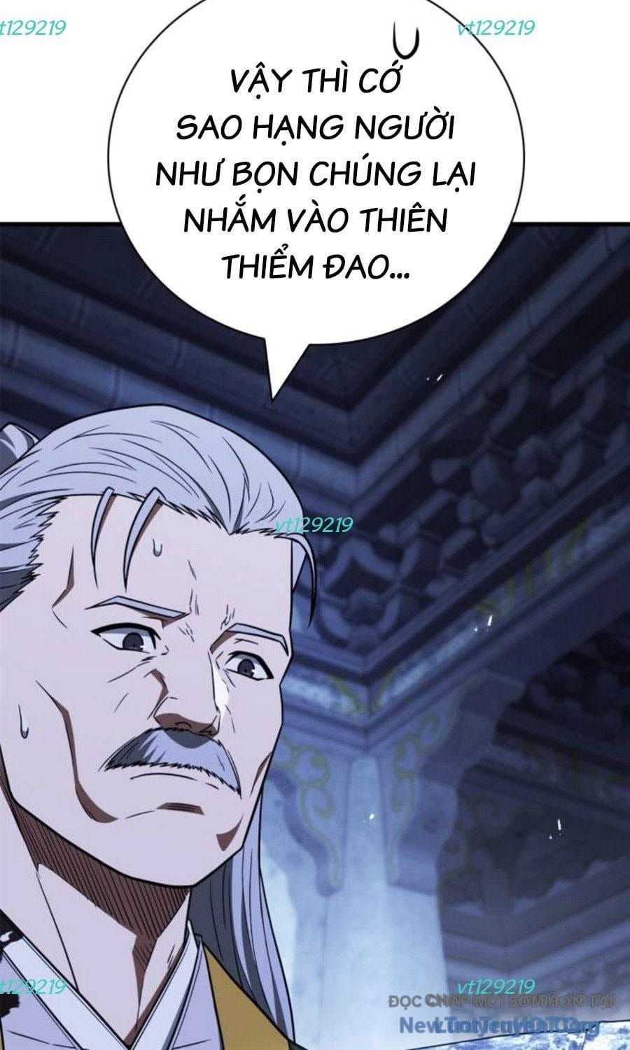 Huấn Luyện Viên Murim Thiên Tài Chap 105 - Next Chap 104