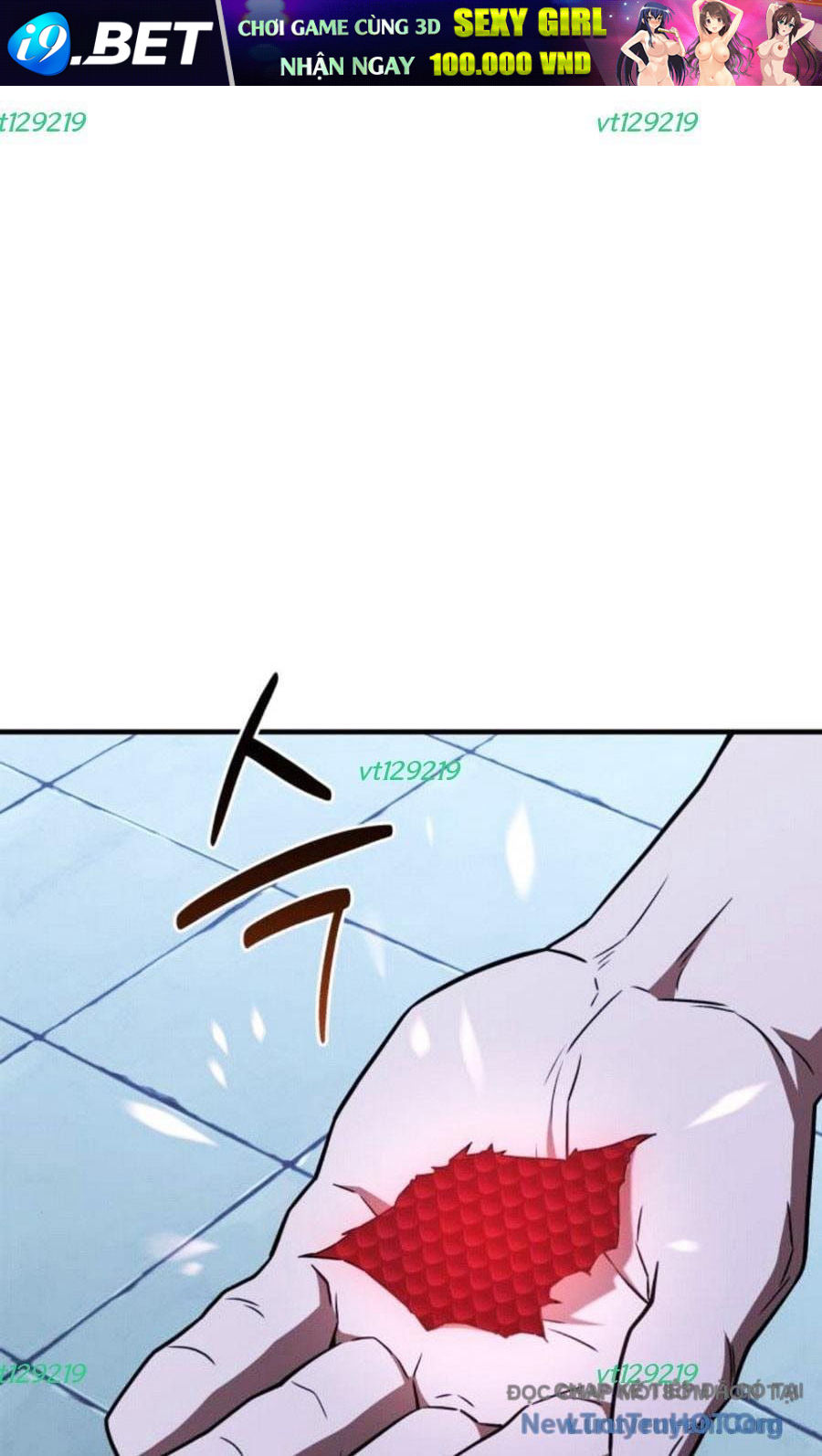 Huấn Luyện Viên Murim Thiên Tài Chap 105 - Next Chap 104