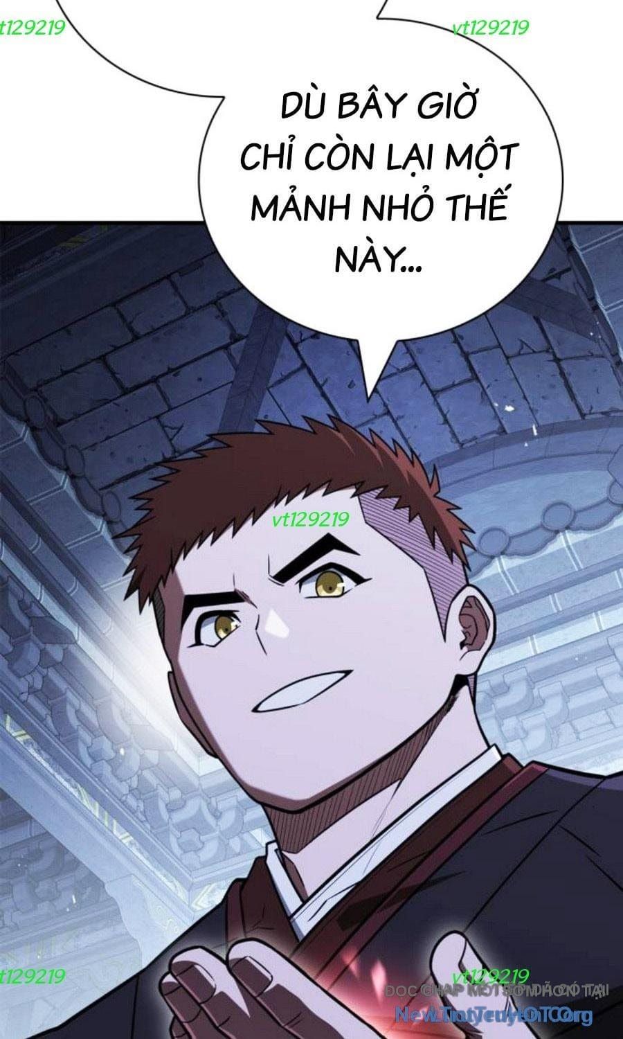 Huấn Luyện Viên Murim Thiên Tài Chap 105 - Next Chap 104