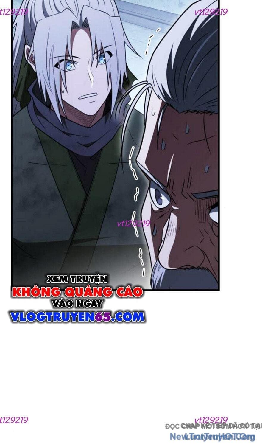 Huấn Luyện Viên Murim Thiên Tài Chap 105 - Next Chap 104