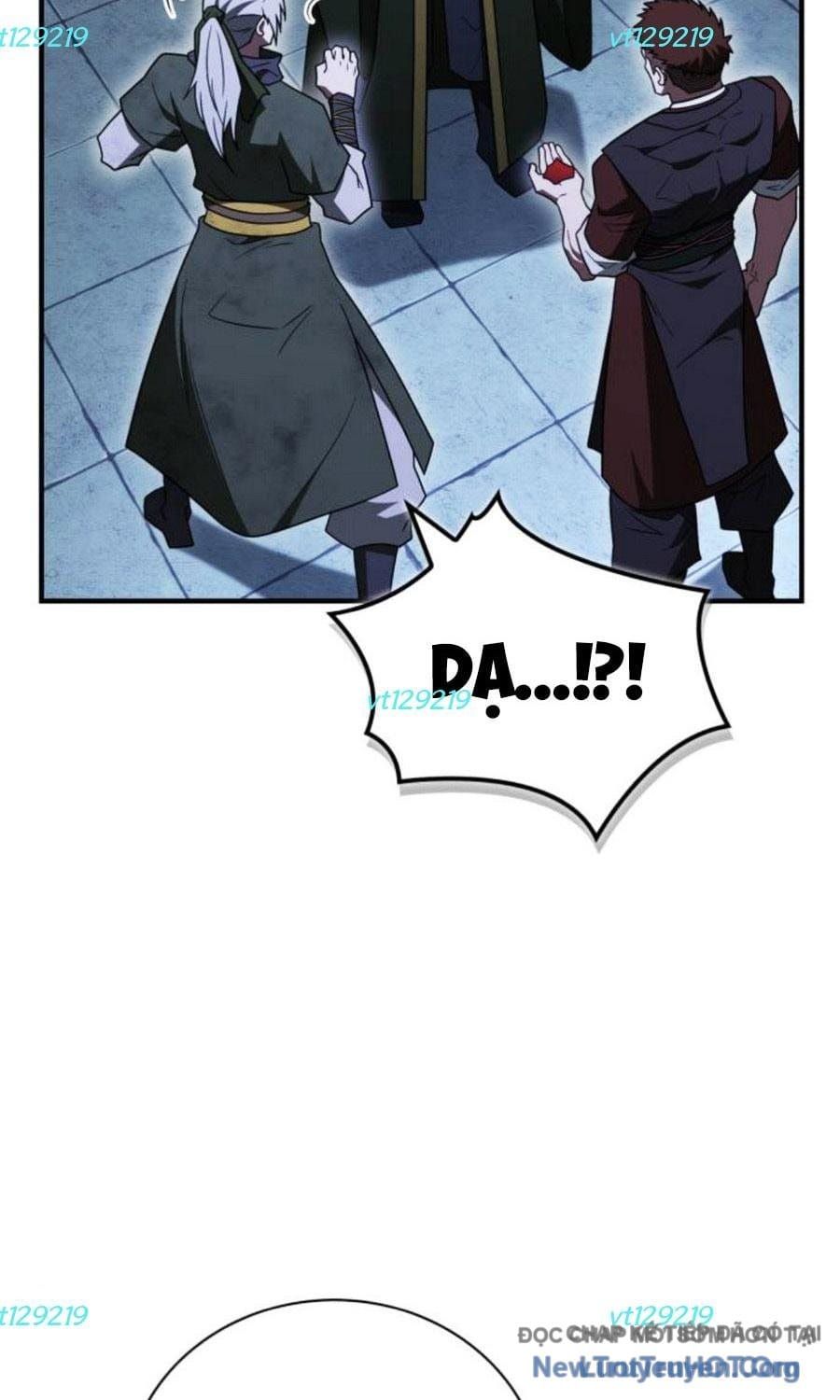 Huấn Luyện Viên Murim Thiên Tài Chap 105 - Next Chap 104