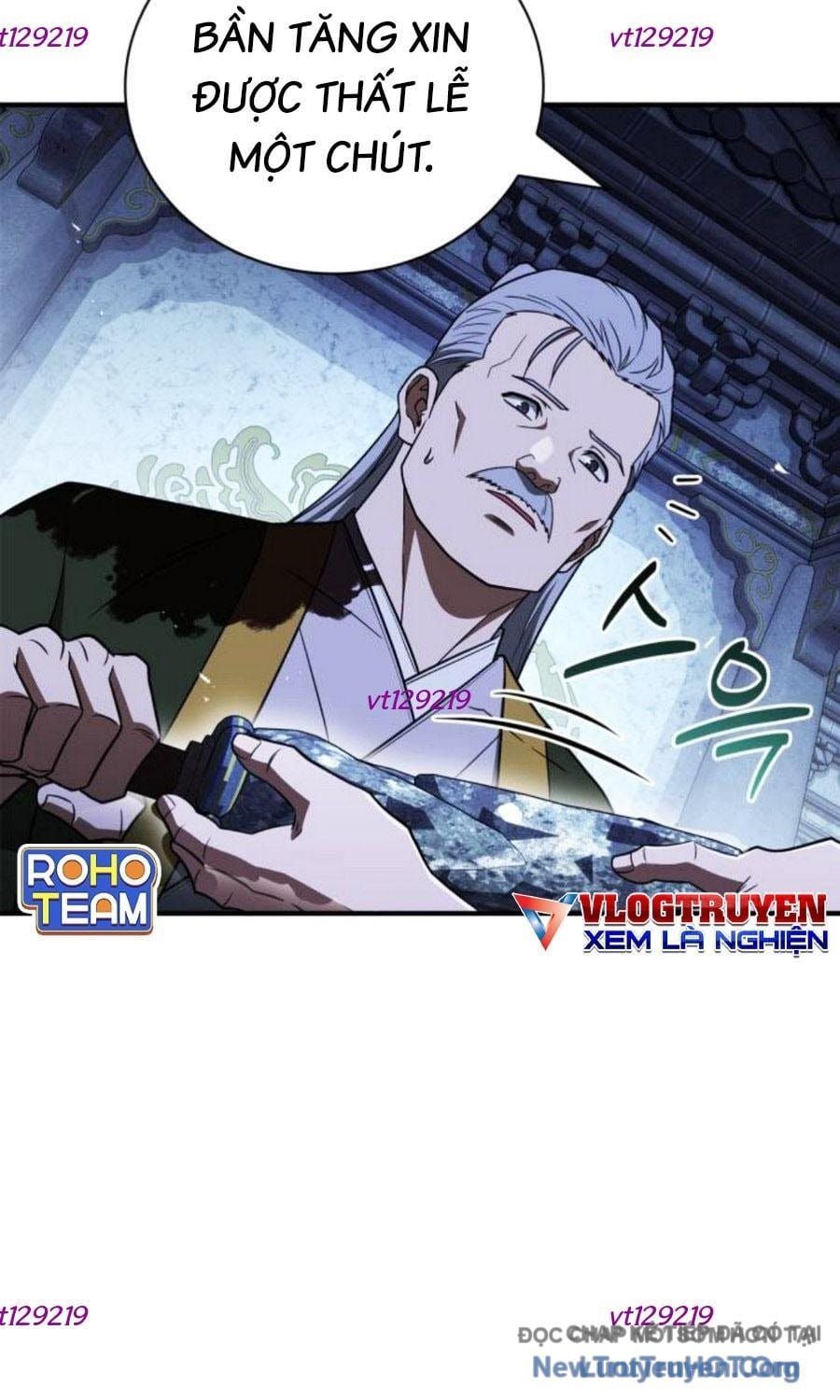 Huấn Luyện Viên Murim Thiên Tài Chap 105 - Next Chap 104