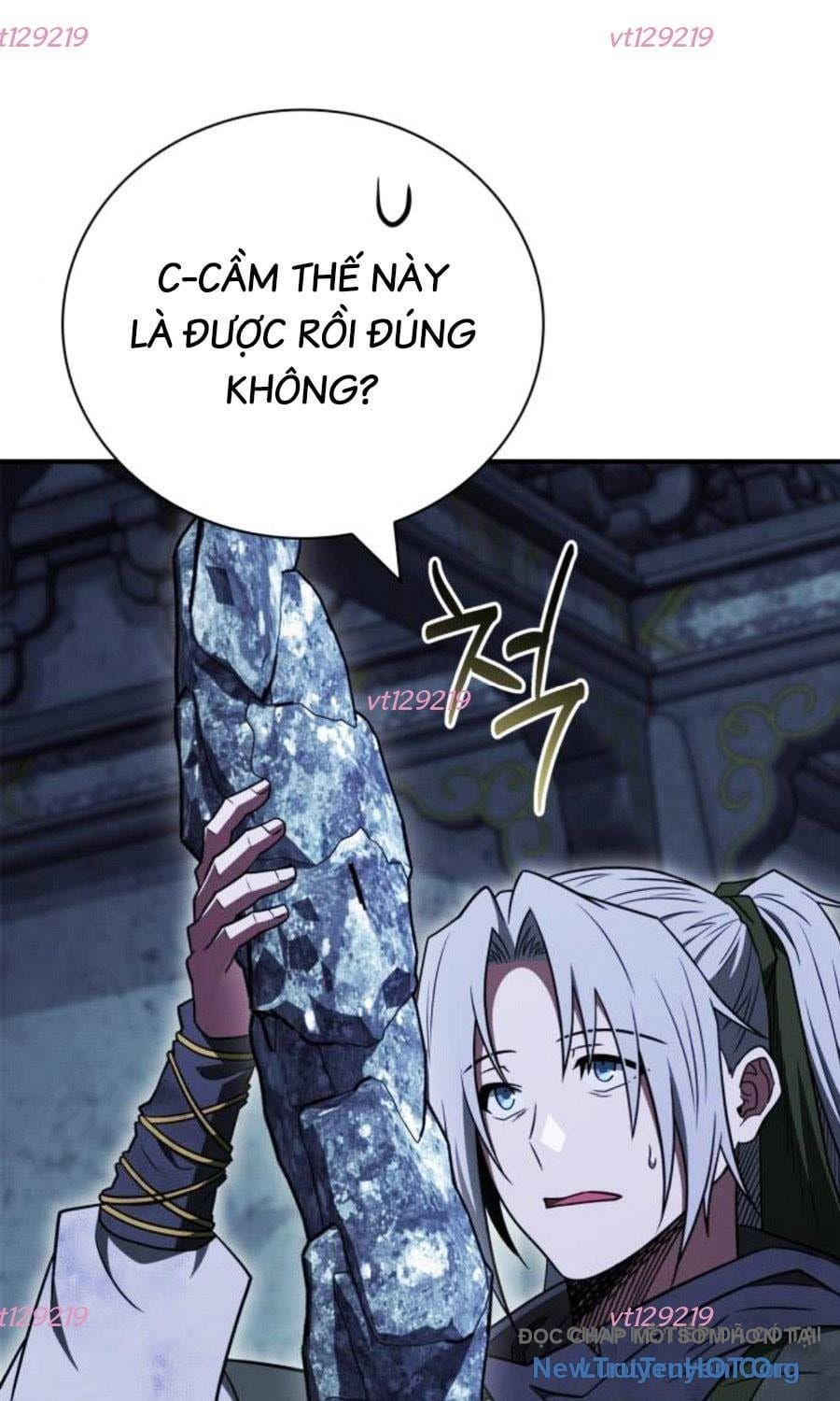 Huấn Luyện Viên Murim Thiên Tài Chap 105 - Next Chap 104