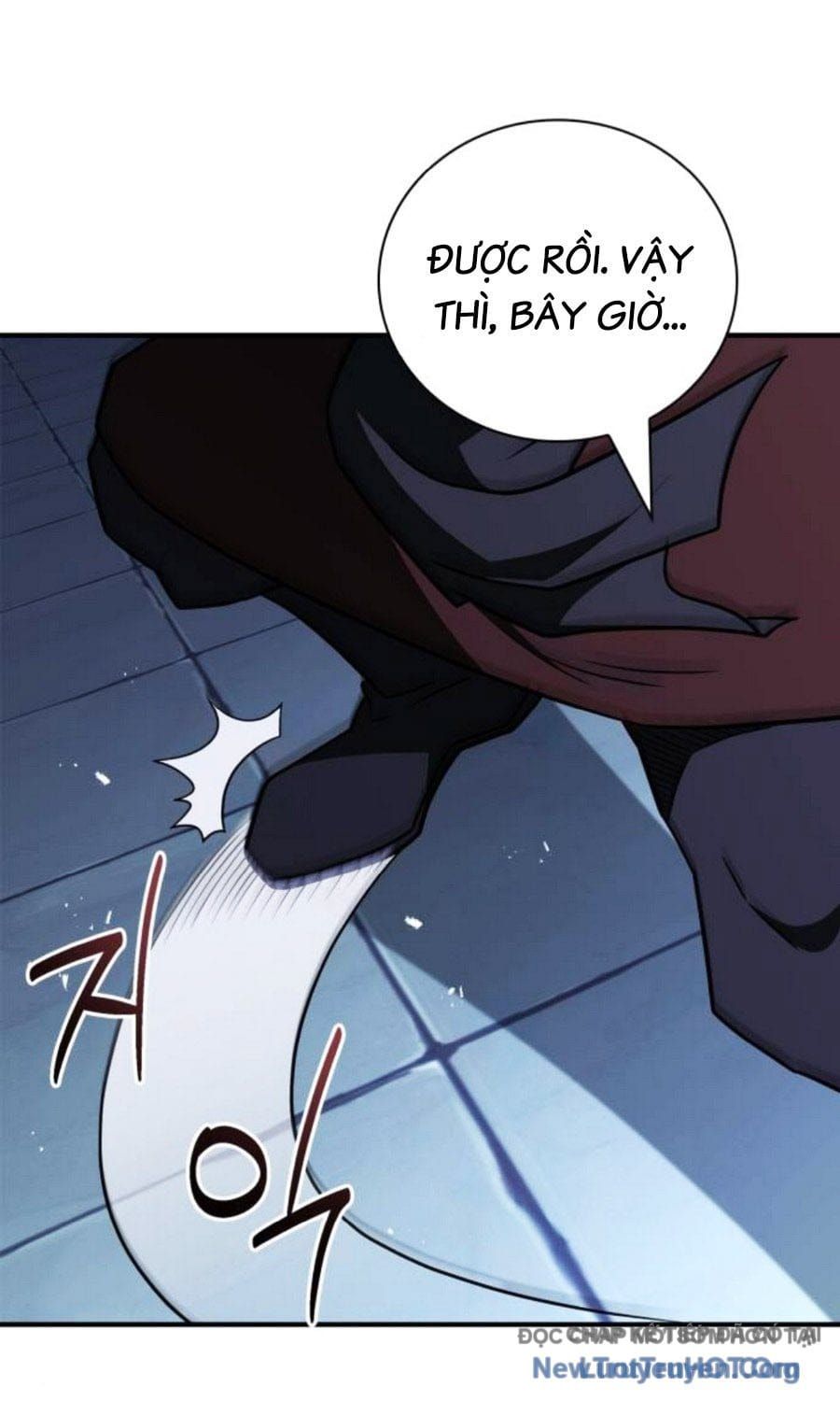 Huấn Luyện Viên Murim Thiên Tài Chap 105 - Next Chap 104