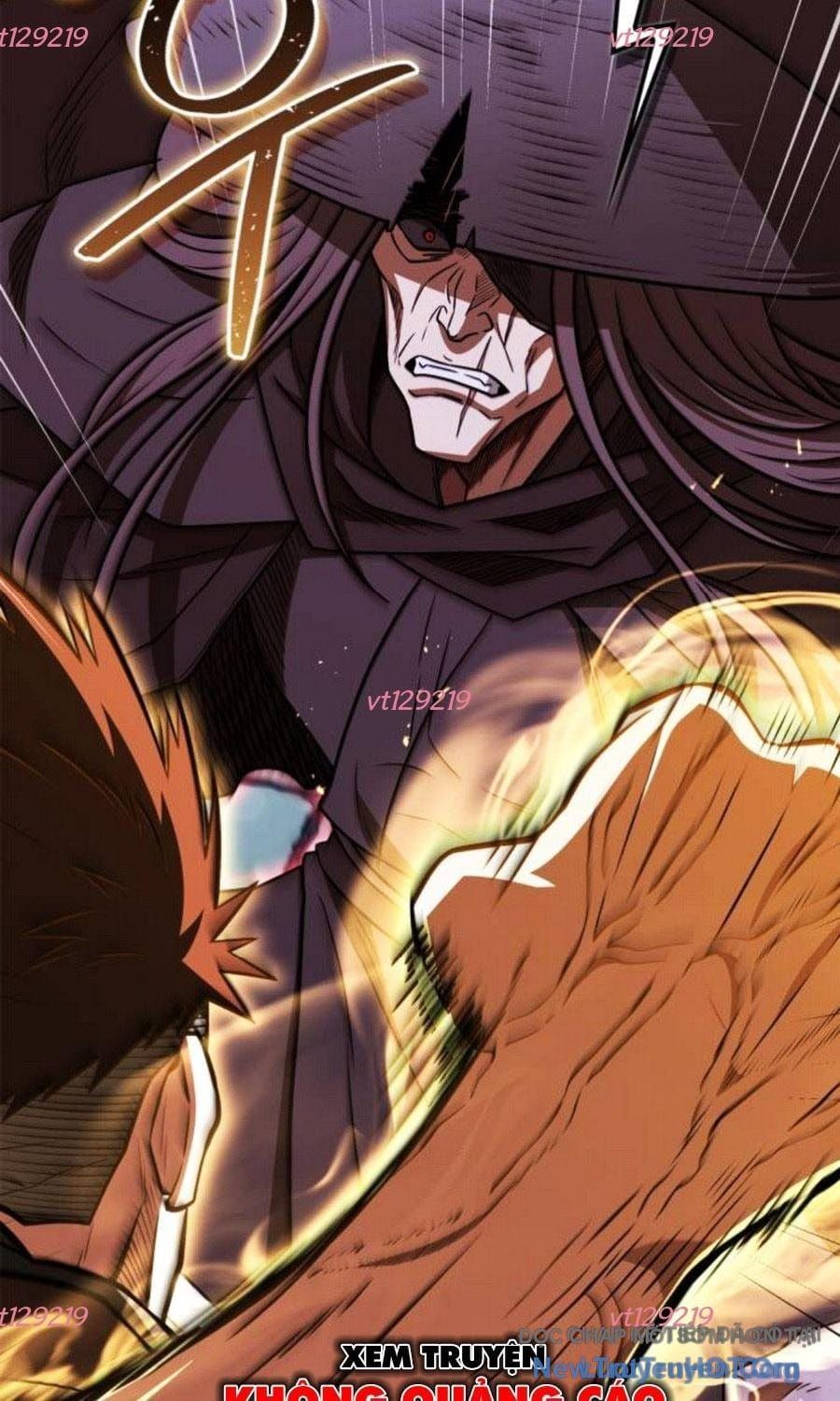 Huấn Luyện Viên Murim Thiên Tài Chap 105 - Next Chap 104