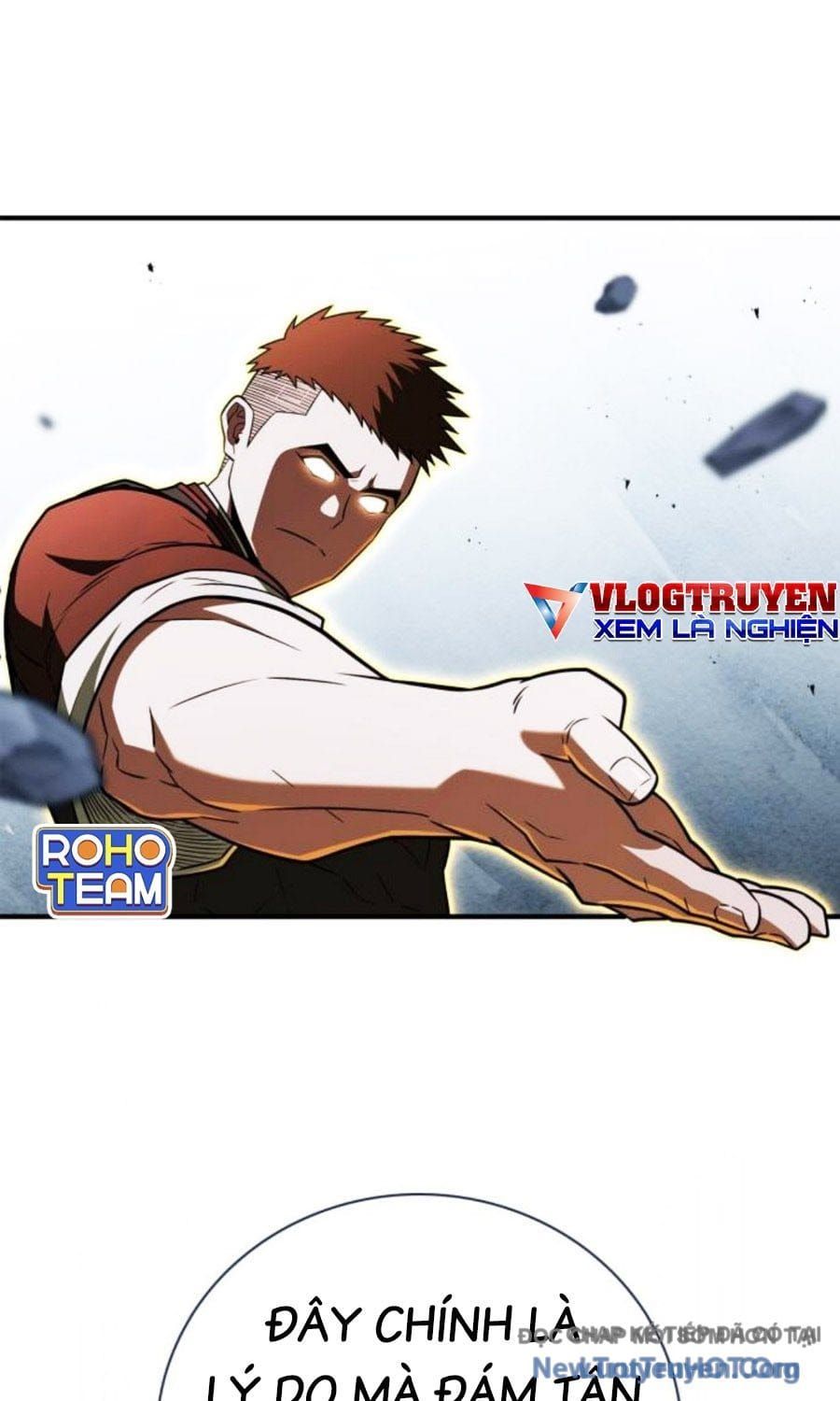 Huấn Luyện Viên Murim Thiên Tài Chap 105 - Next Chap 104