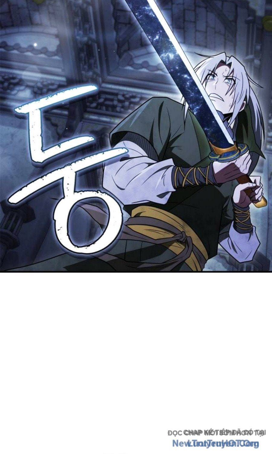 Huấn Luyện Viên Murim Thiên Tài Chap 105 - Next Chap 104