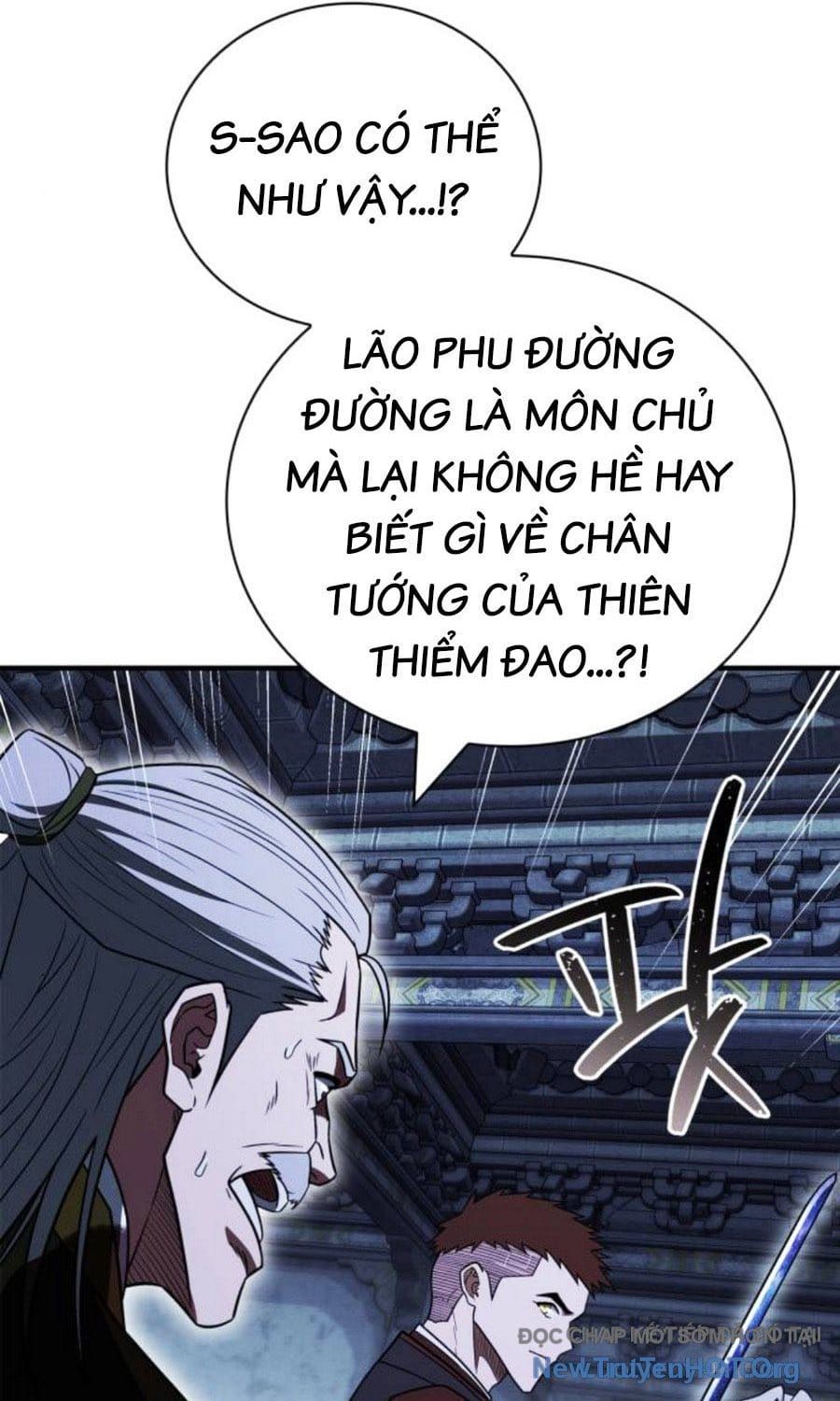 Huấn Luyện Viên Murim Thiên Tài Chap 105 - Next Chap 104