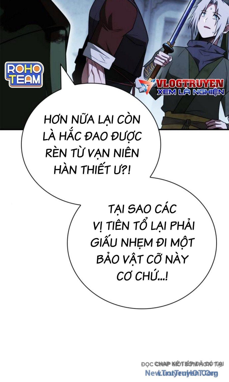 Huấn Luyện Viên Murim Thiên Tài Chap 105 - Next Chap 104