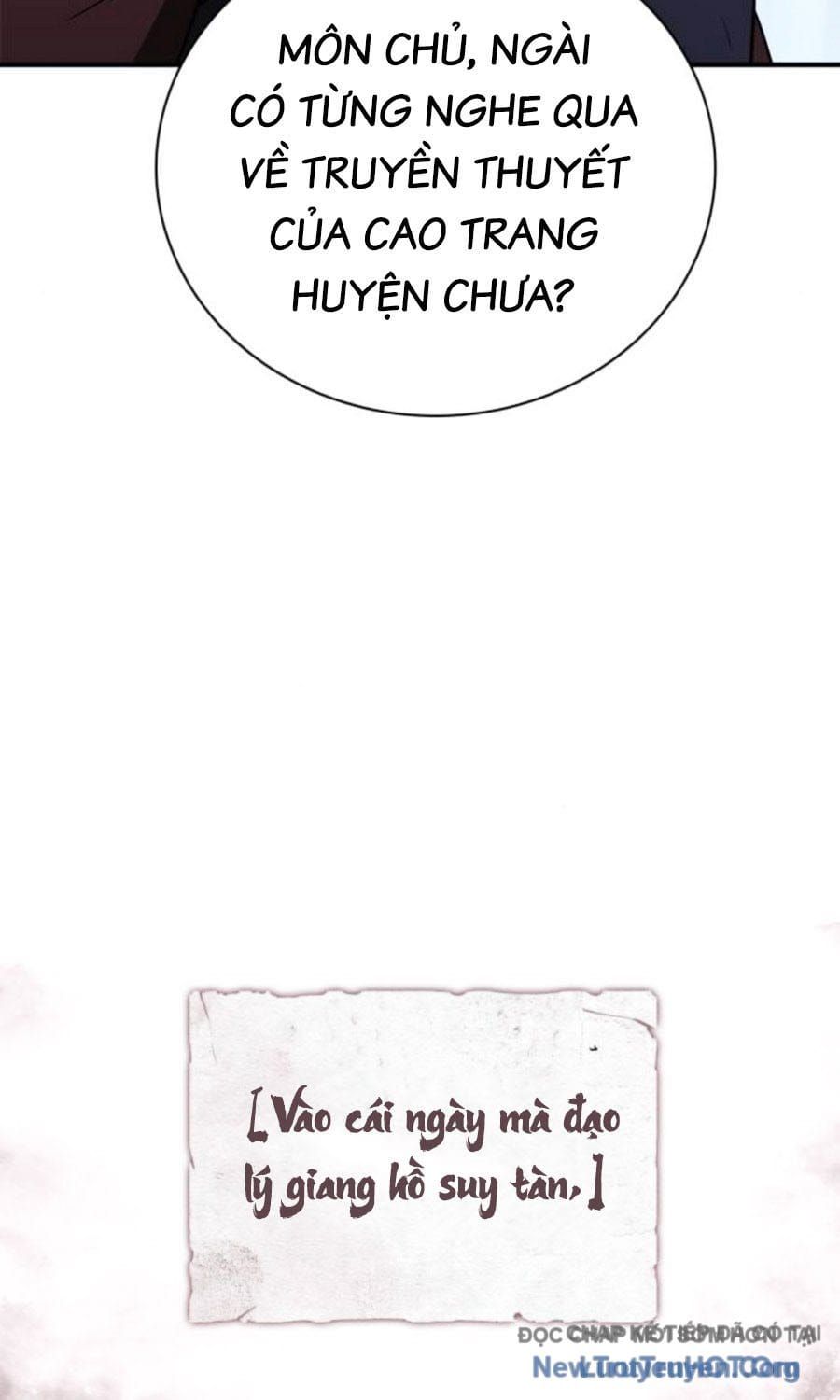 Huấn Luyện Viên Murim Thiên Tài Chap 105 - Next Chap 104
