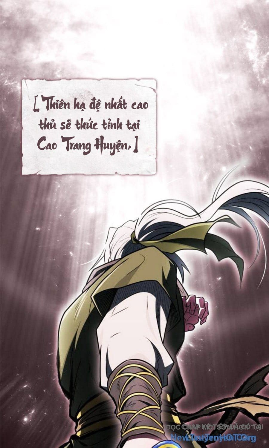 Huấn Luyện Viên Murim Thiên Tài Chap 105 - Next Chap 104