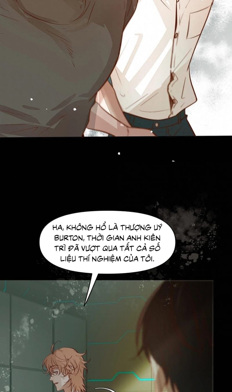 Tuyệt Xử Phùng Sinh Chap 124 - Next Chap 123