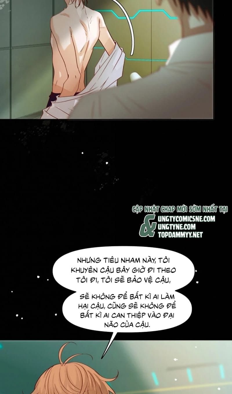 Tuyệt Xử Phùng Sinh Chap 124 - Next Chap 123